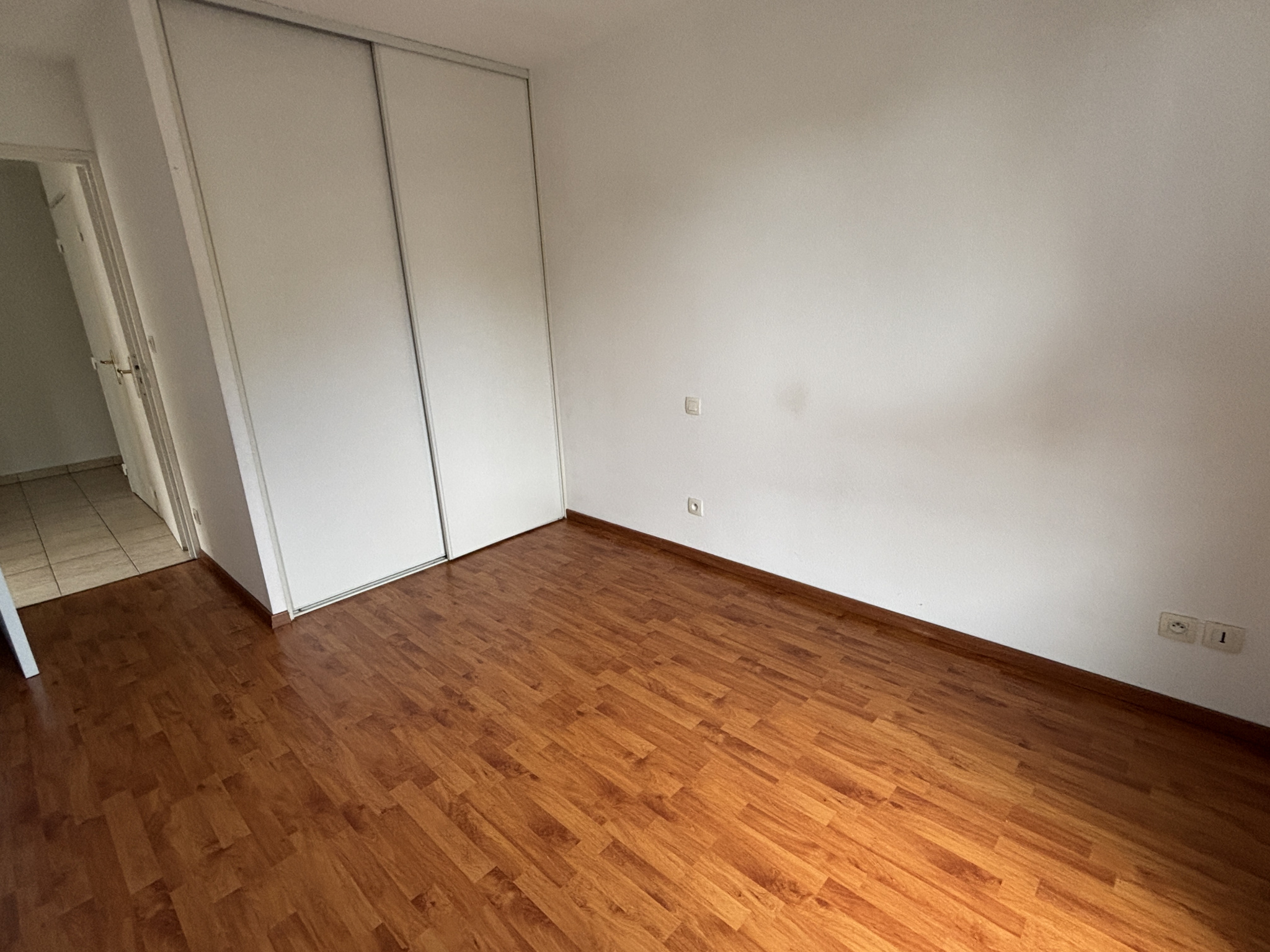Appartement - Strasbourg