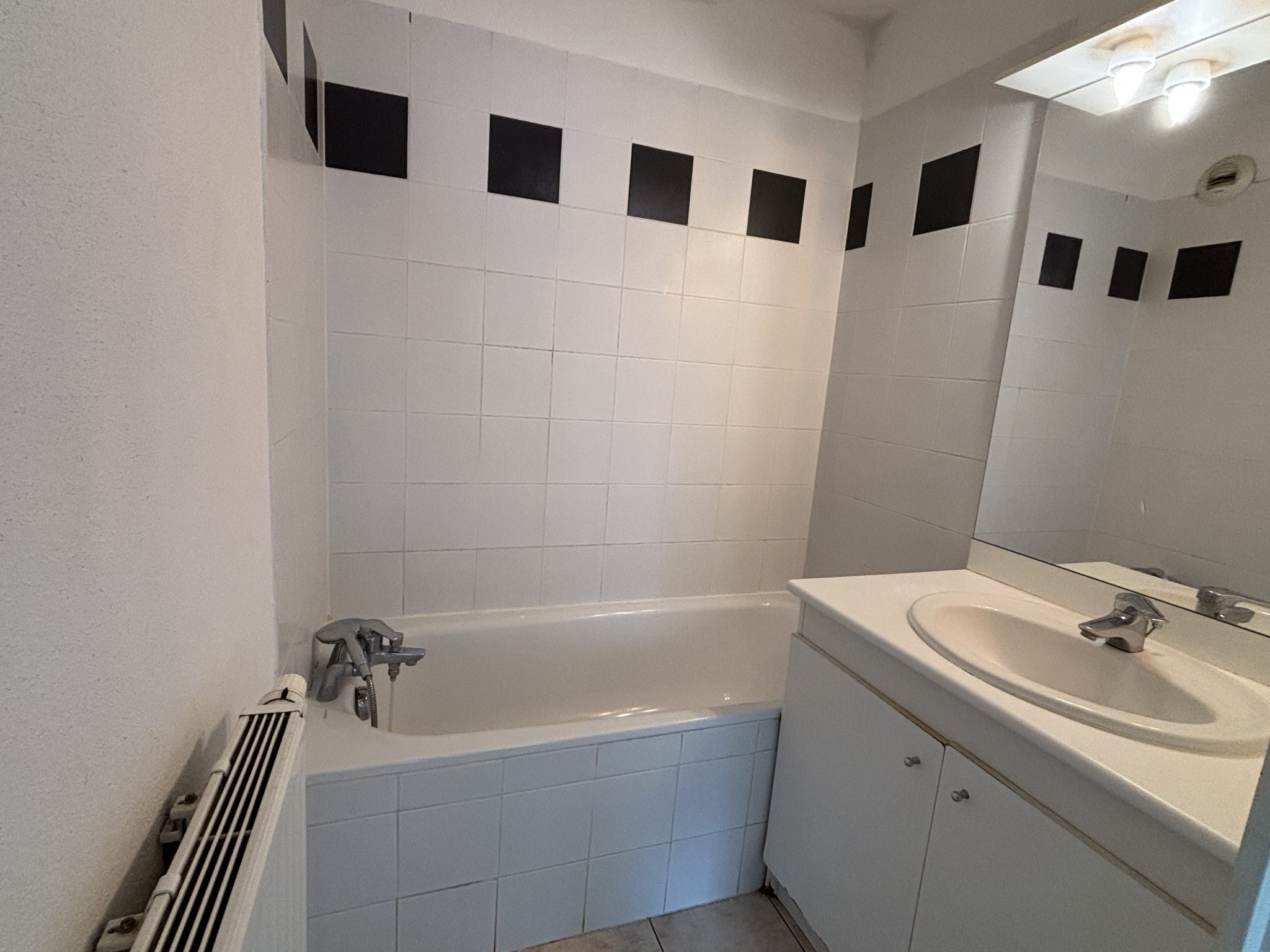 Appartement - Strasbourg