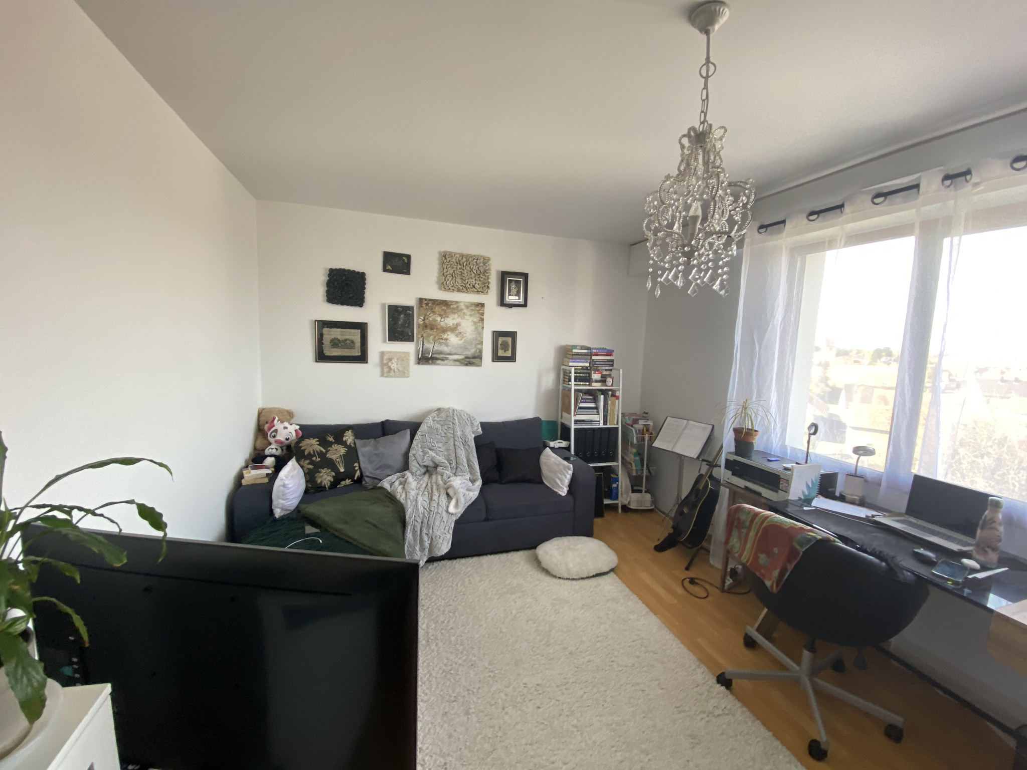 Appartement - Wolfisheim