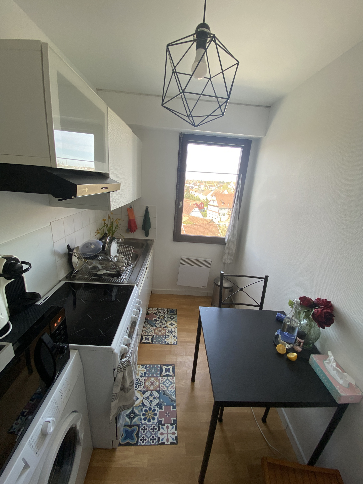 Appartement - Wolfisheim