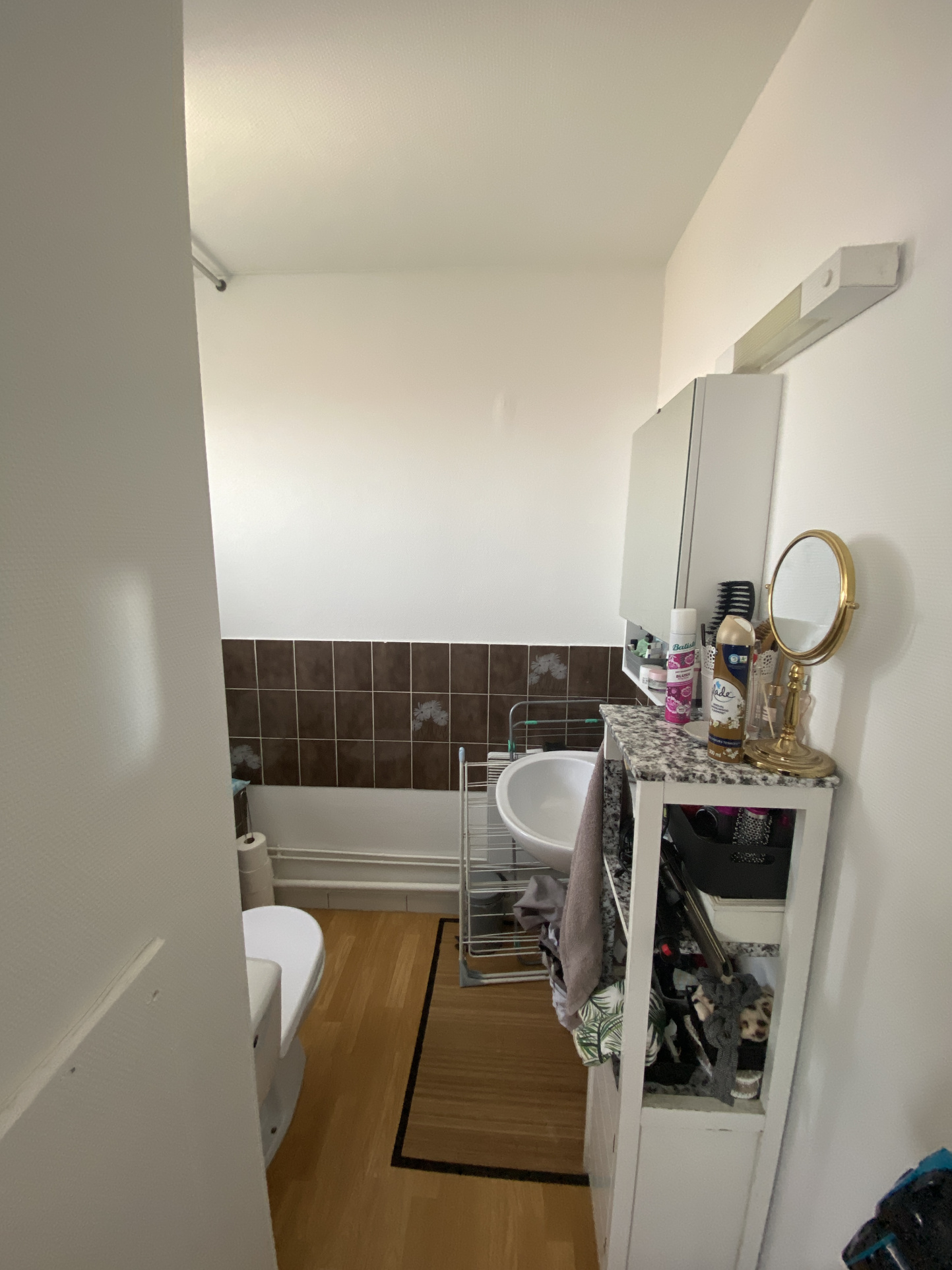 Appartement - Wolfisheim