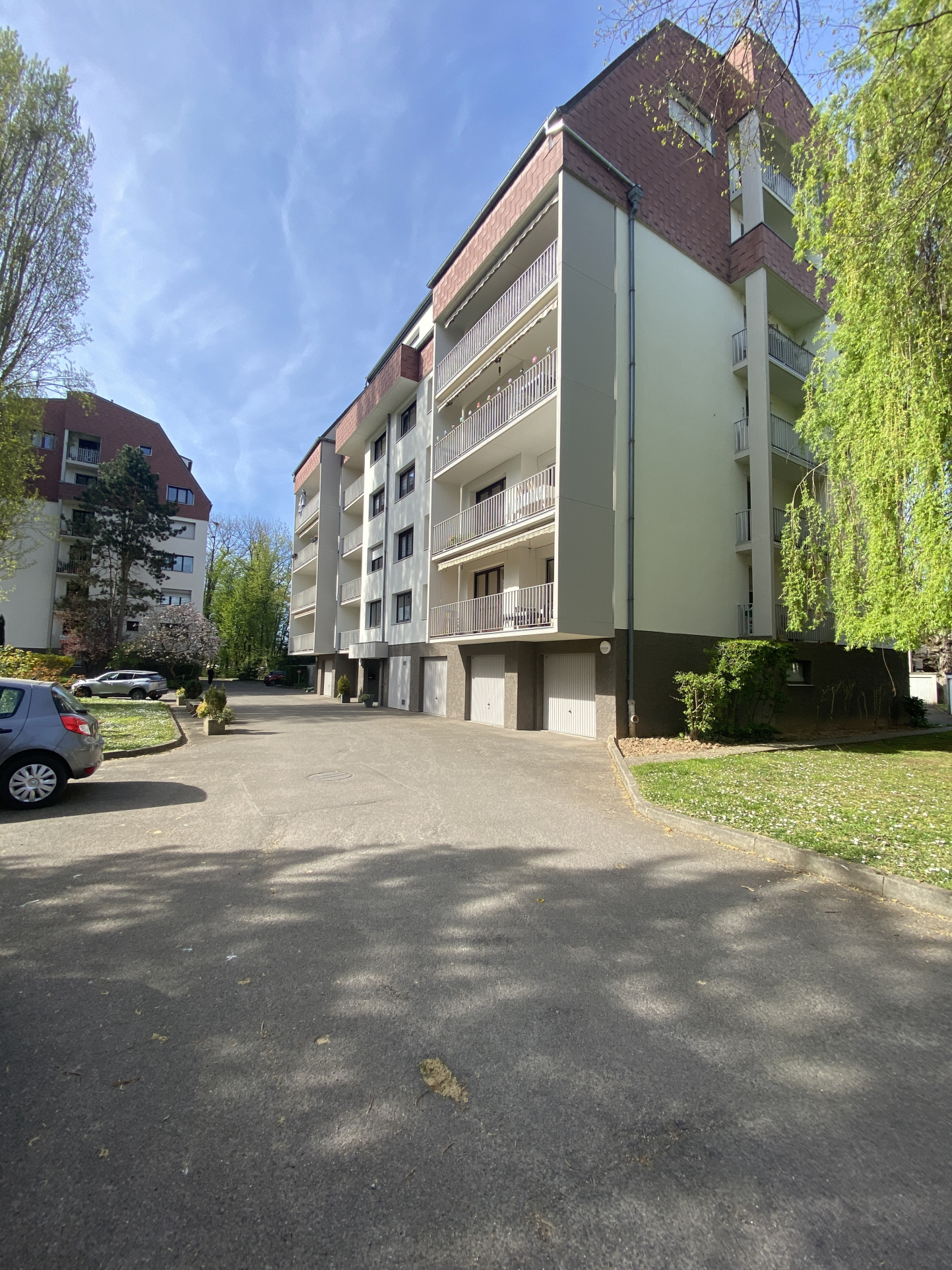 Vente Appartement Wolfisheim