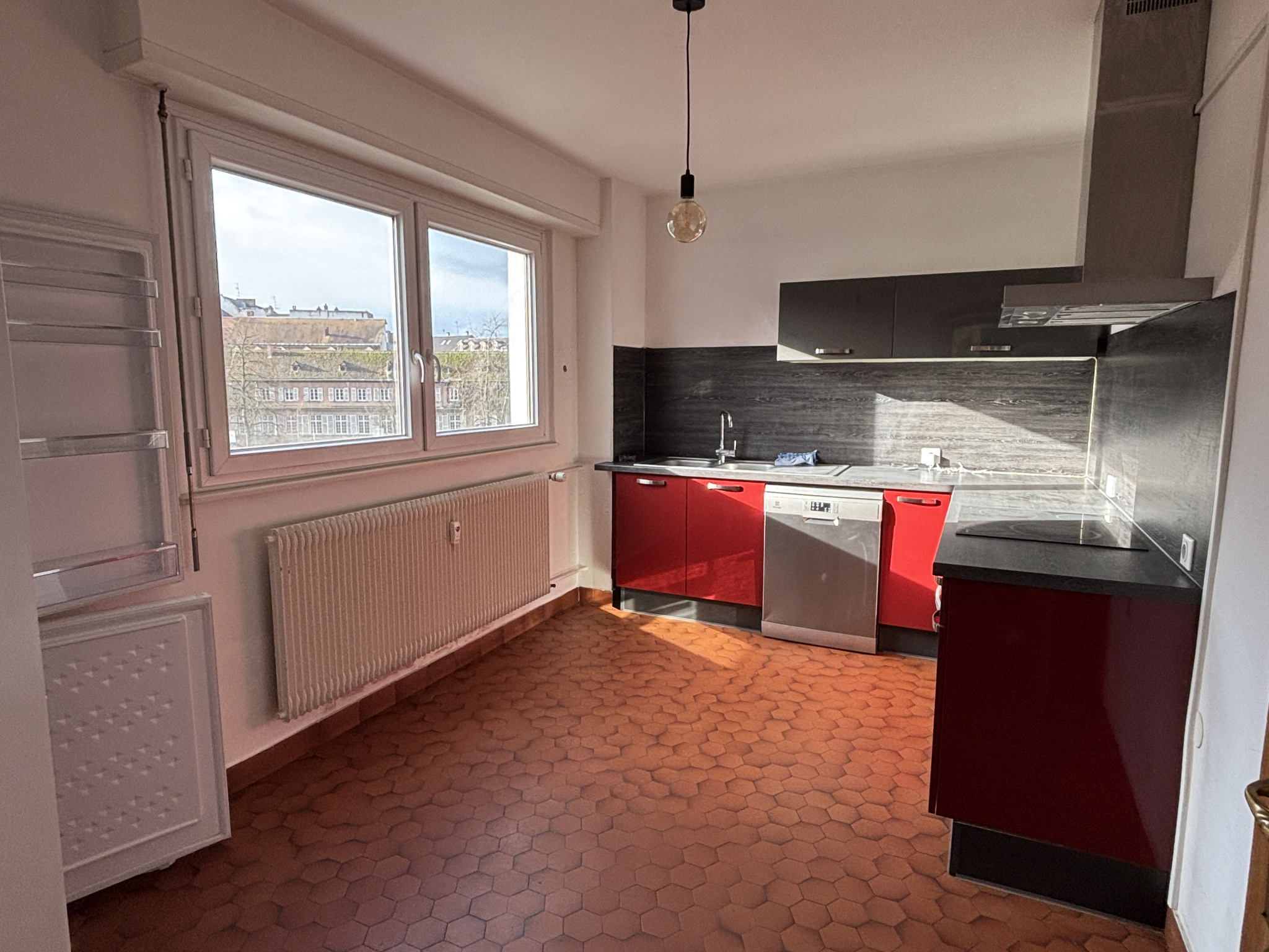Vente Appartement Strasbourg