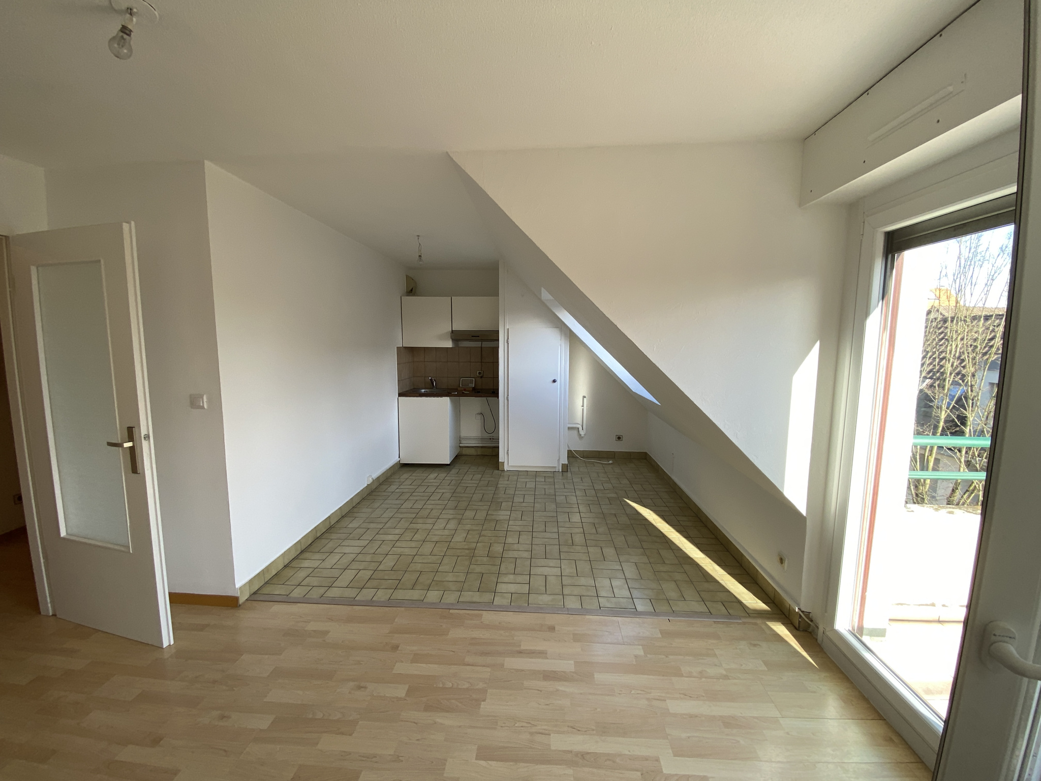 Appartement - Strasbourg
