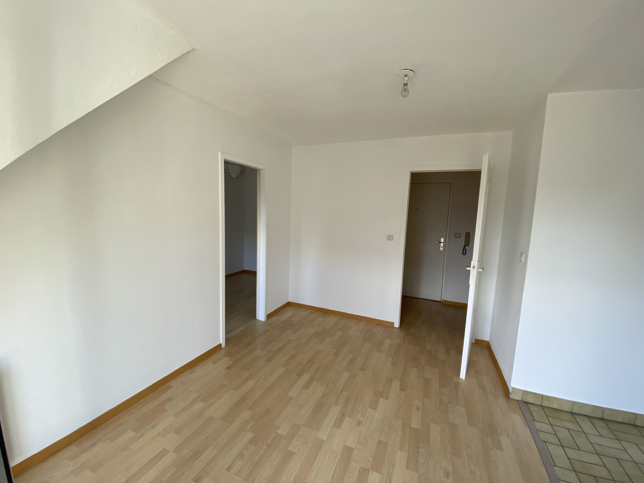 Appartement - Strasbourg