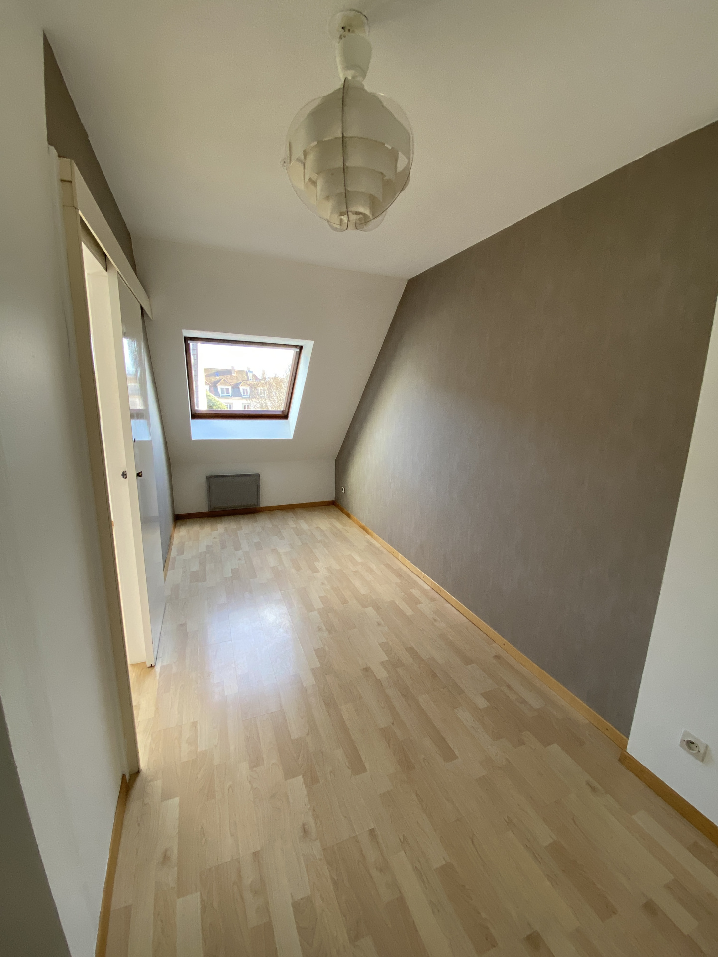 Appartement - Strasbourg