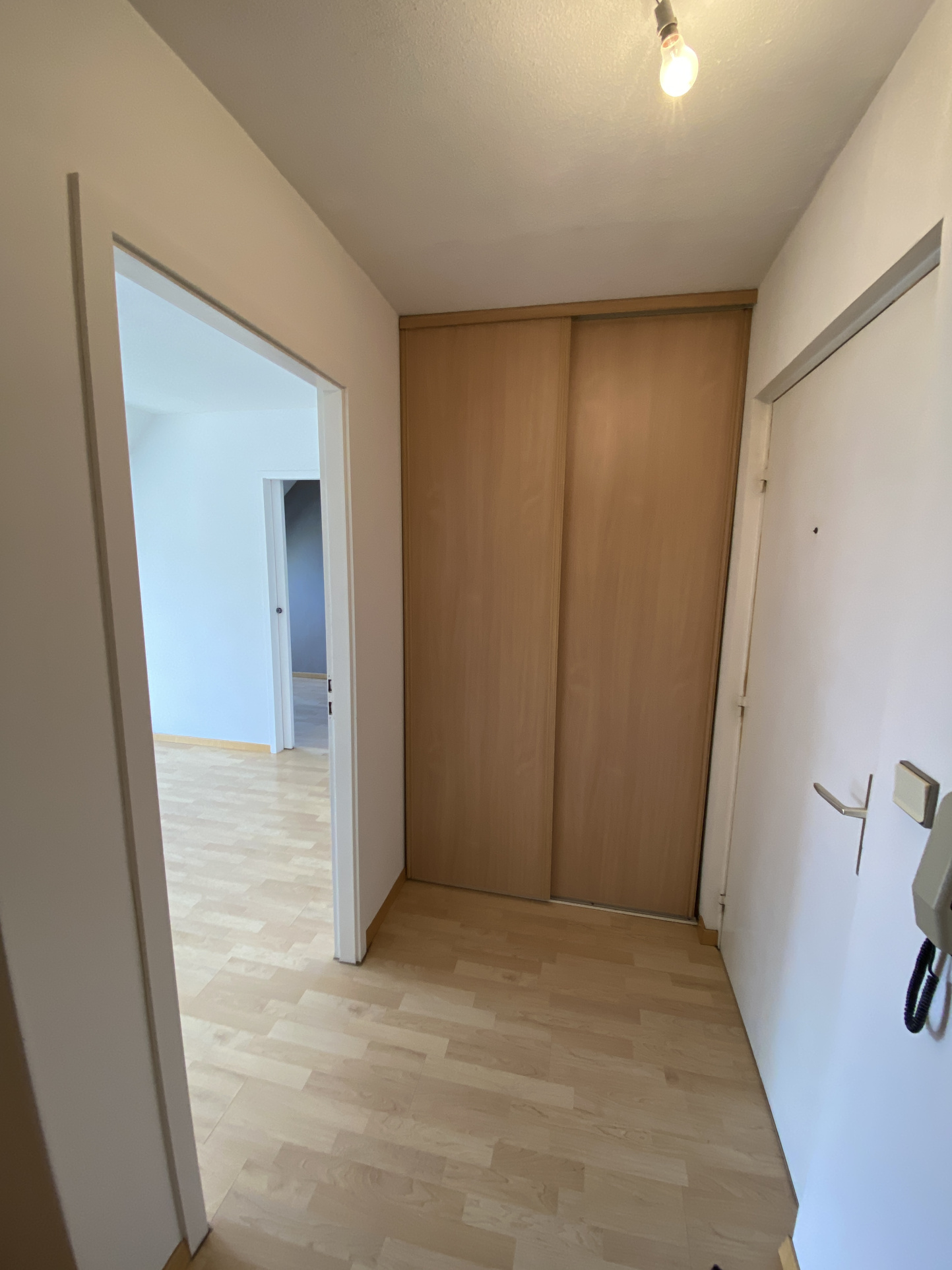 Appartement - Strasbourg
