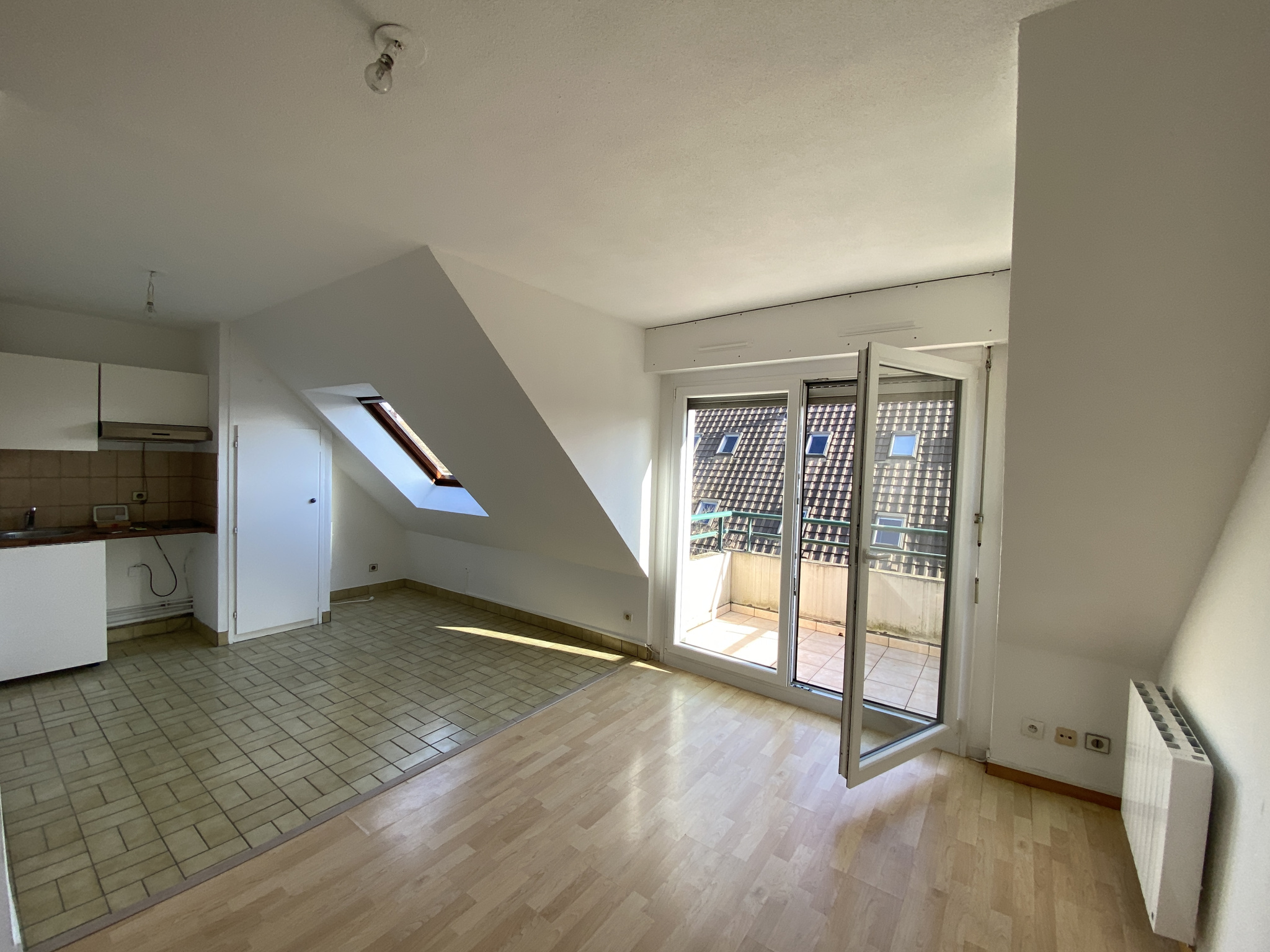 Vente Appartement Strasbourg