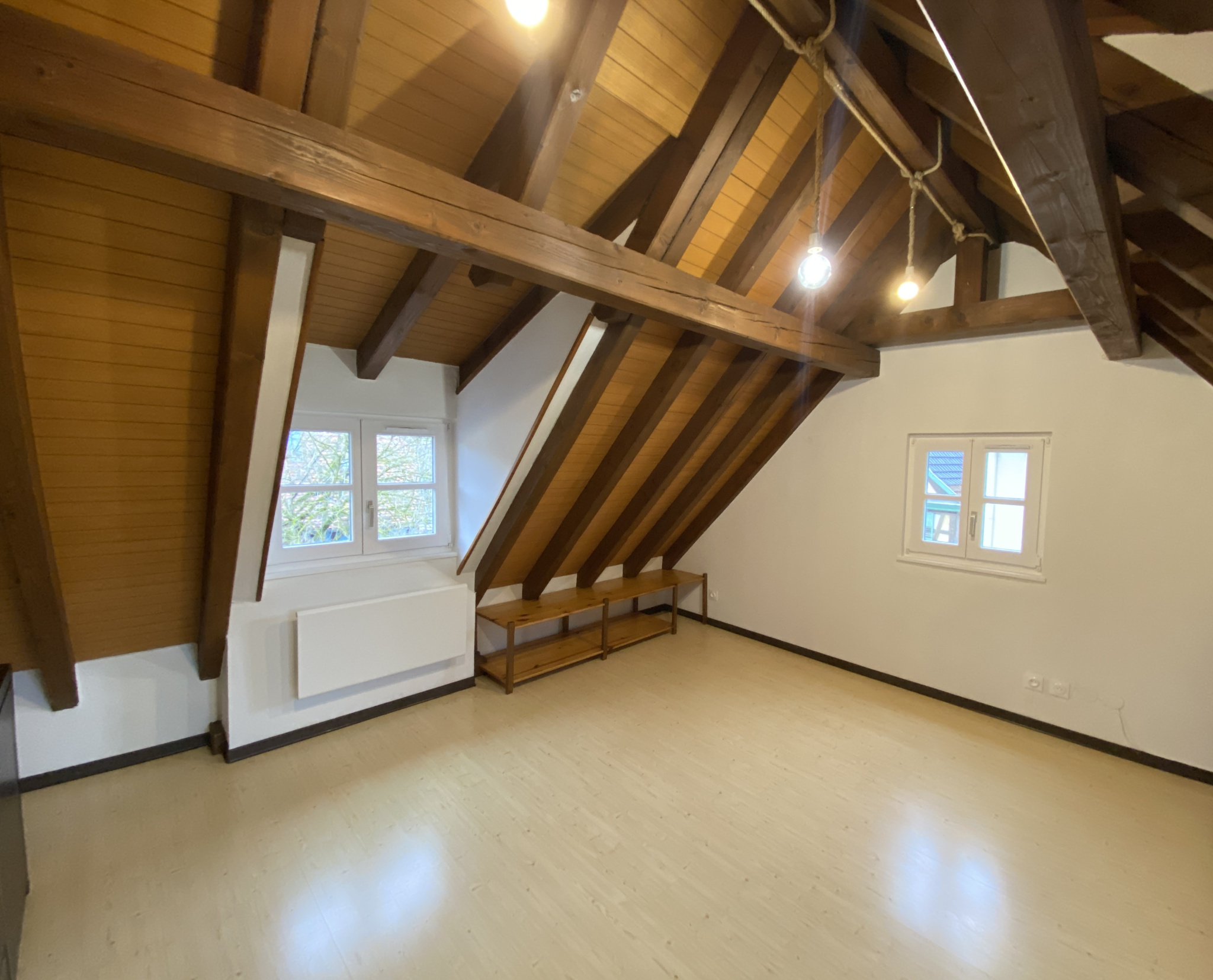 Appartement - Schiltigheim