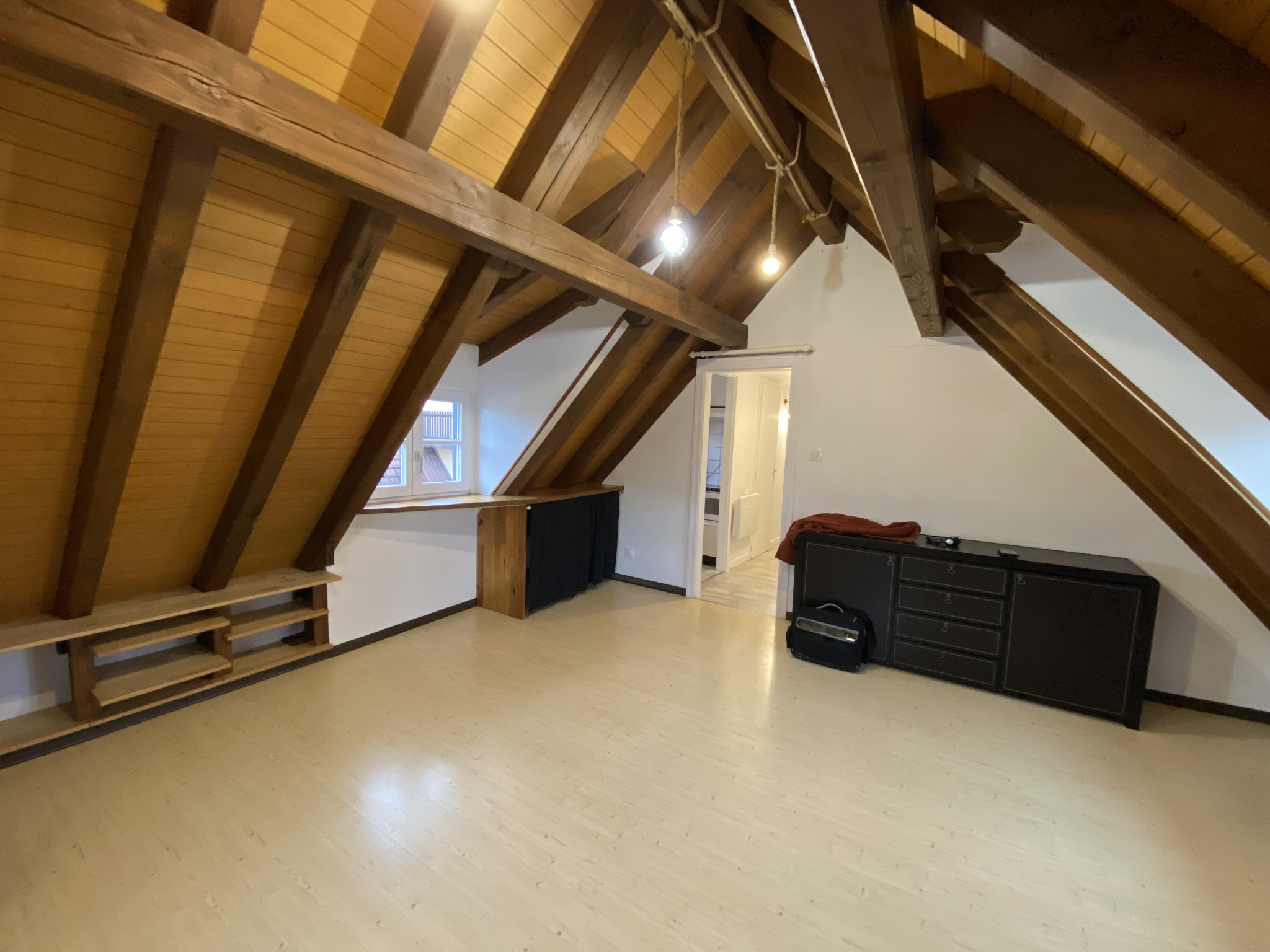 Appartement - Schiltigheim