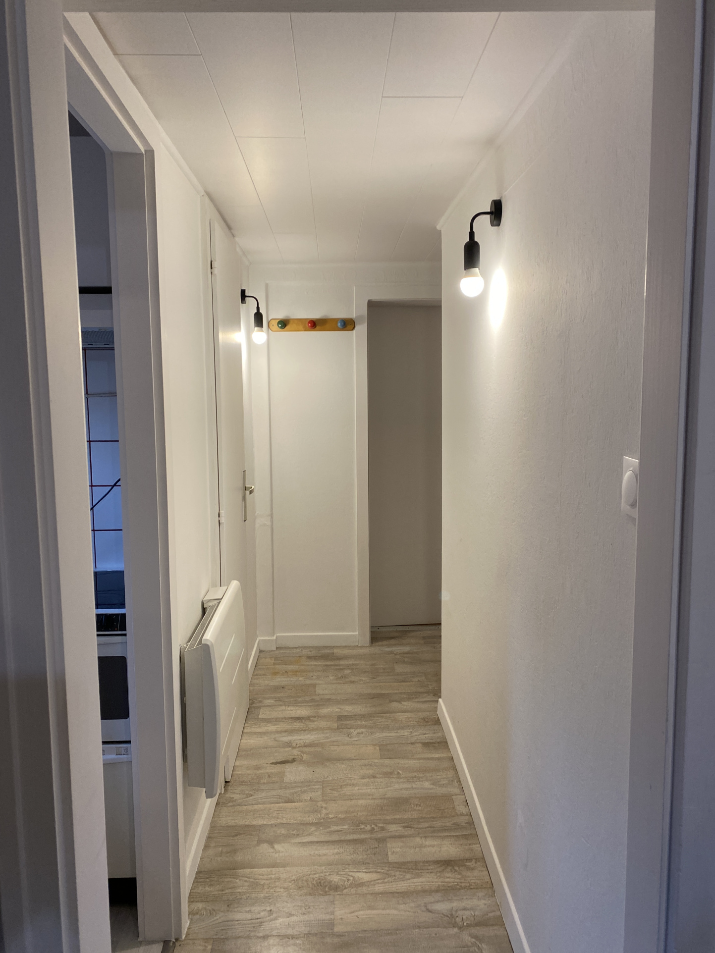 Appartement - Schiltigheim