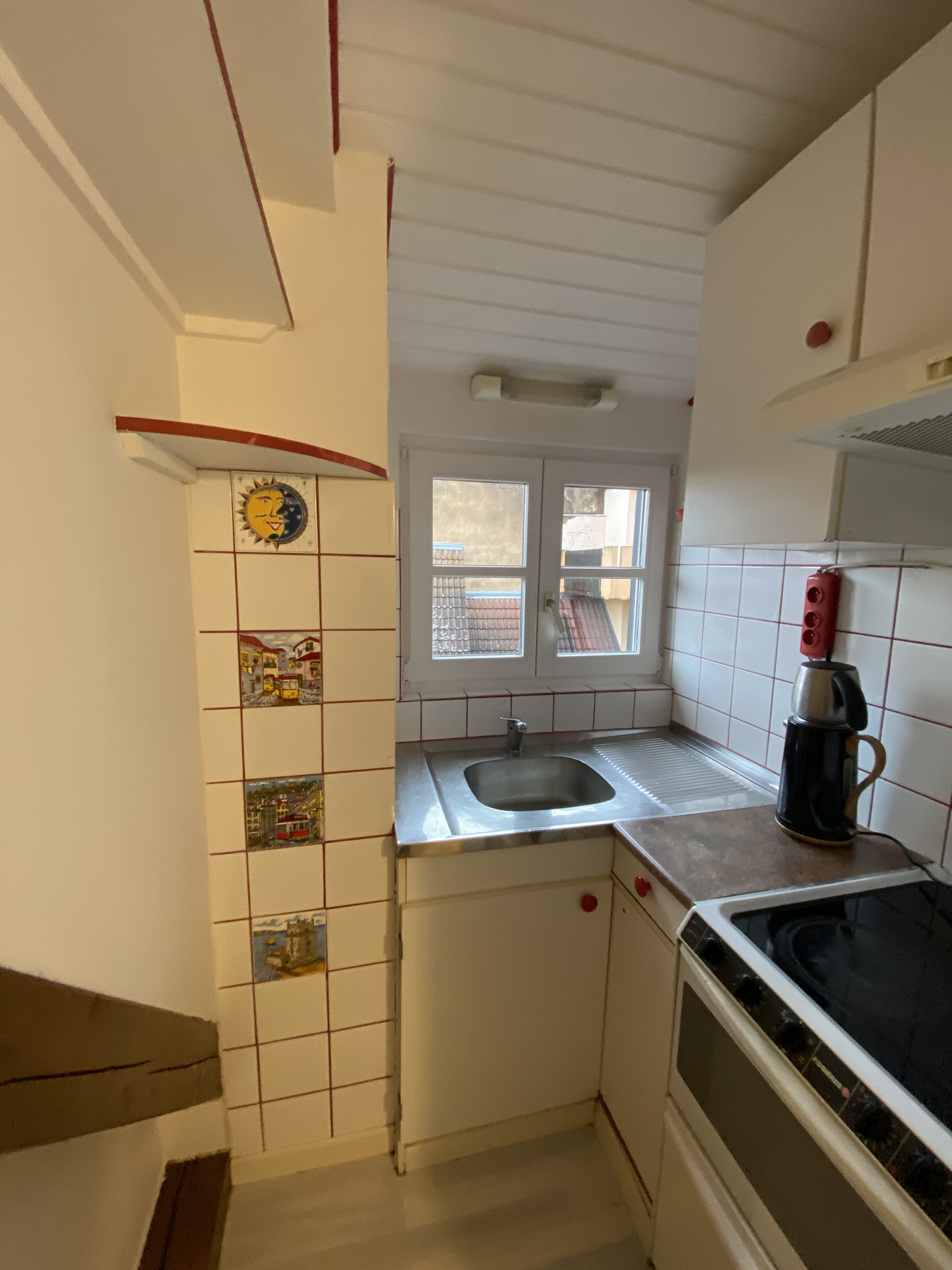 Appartement - Schiltigheim