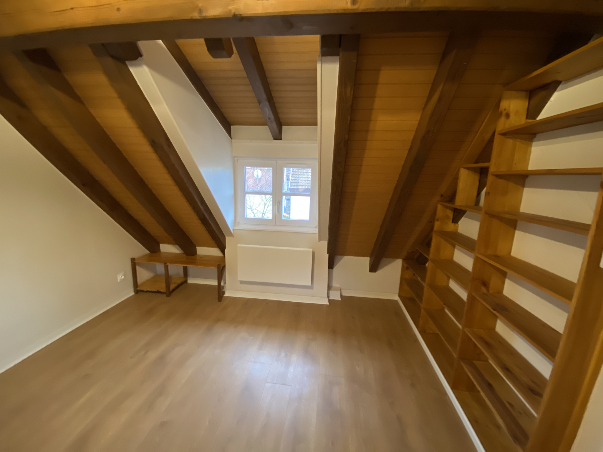 Appartement - Schiltigheim