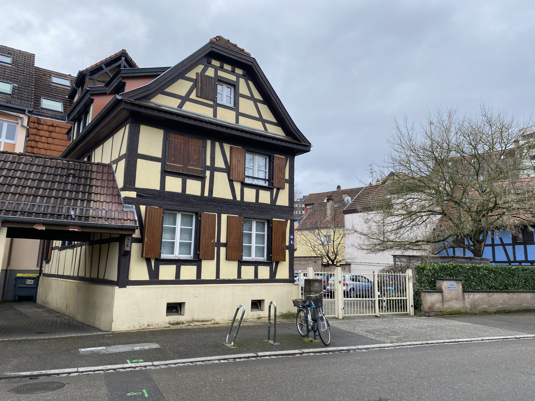 Appartement - Schiltigheim