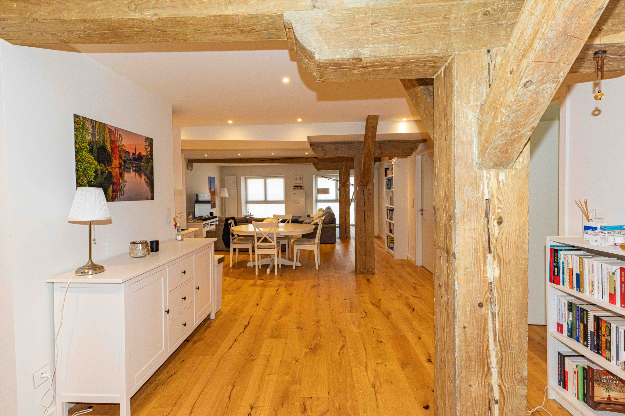 Appartement - Strasbourg
