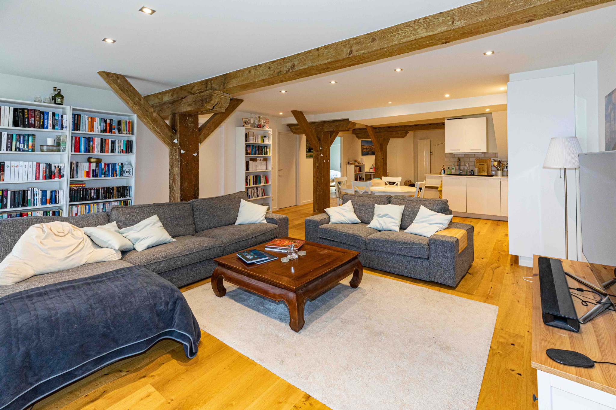 Appartement - Strasbourg