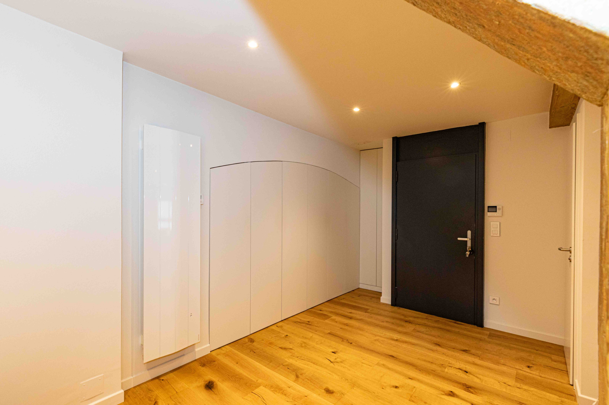 Appartement - Strasbourg