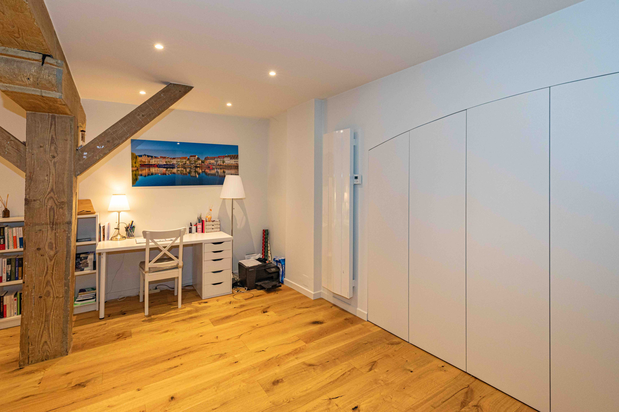 Appartement - Strasbourg