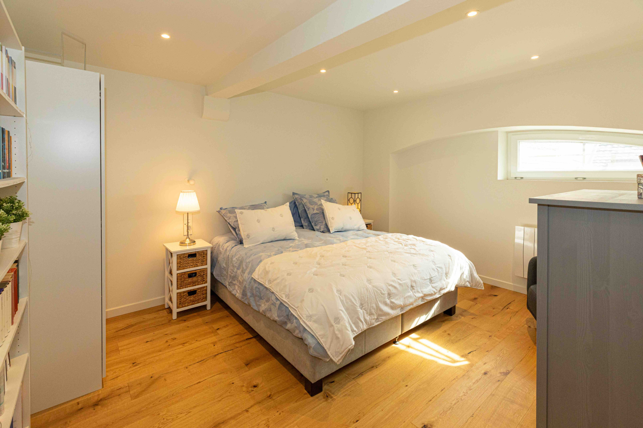 Appartement - Strasbourg