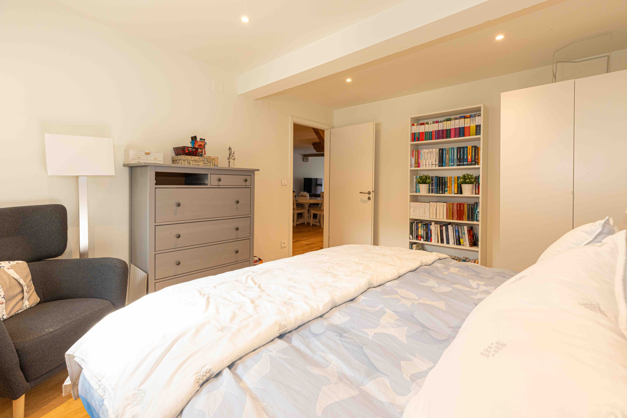 Appartement - Strasbourg
