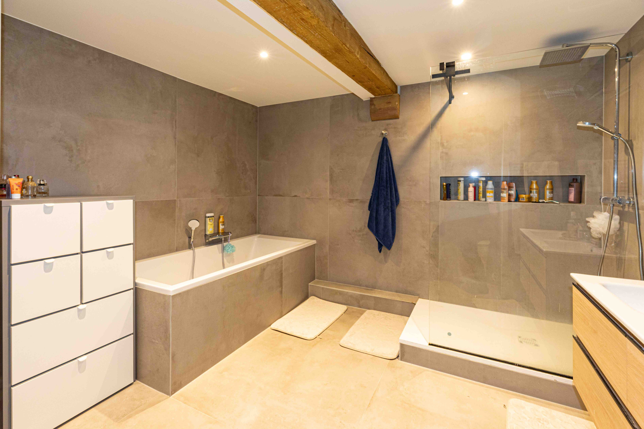 Appartement - Strasbourg