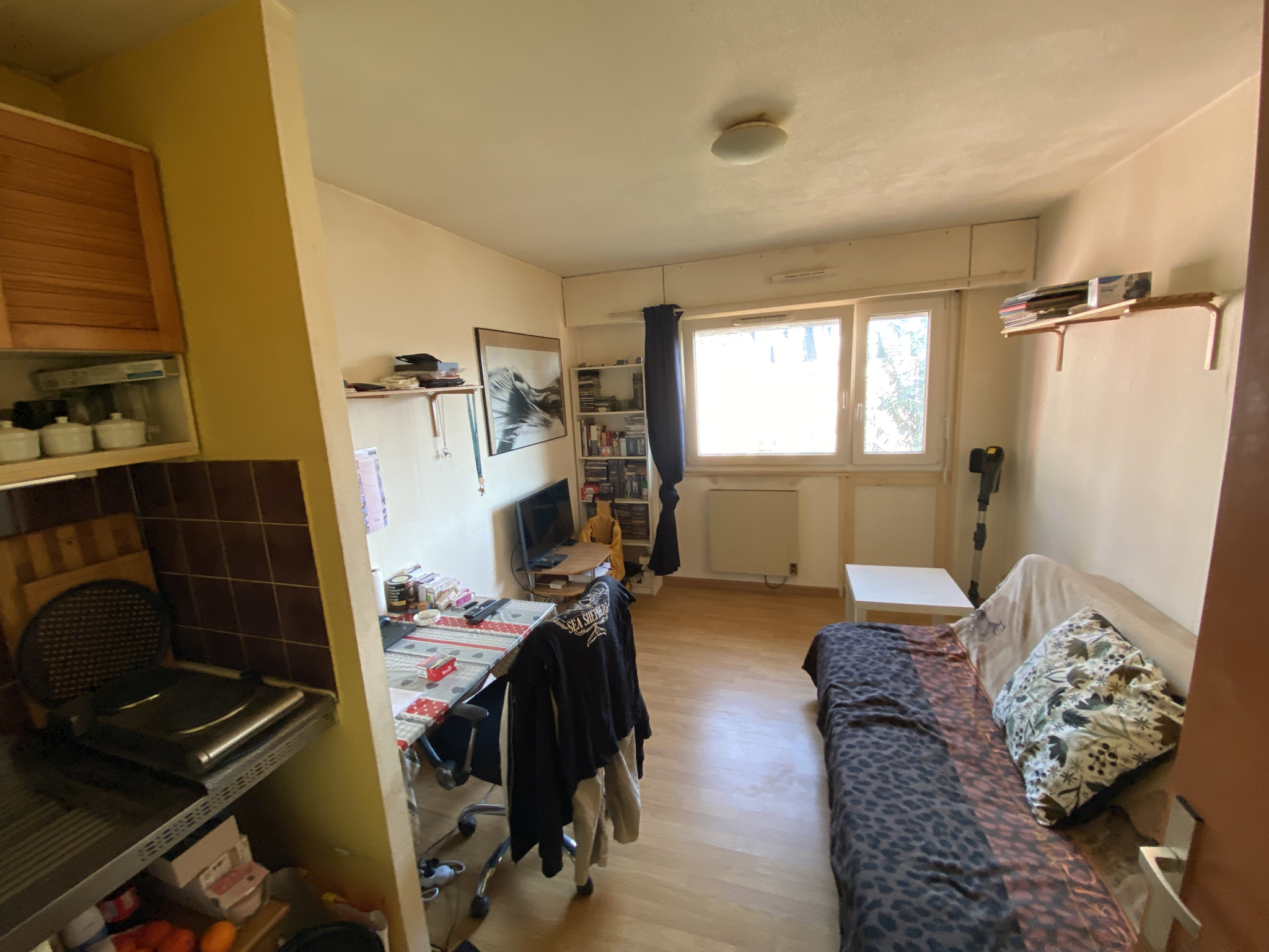 Appartement - Illkirch-Graffenstaden