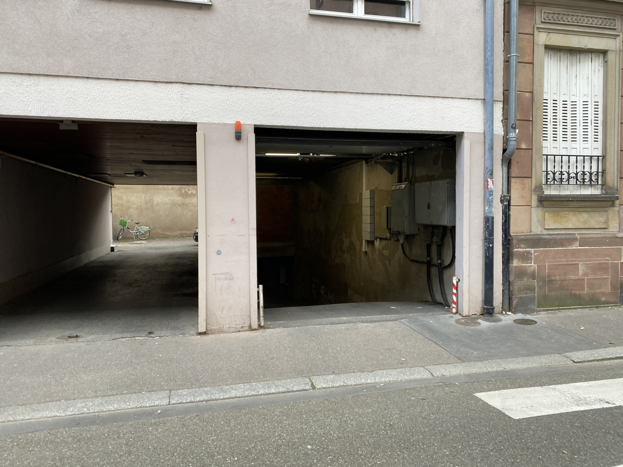 Vente Maison-Villa Strasbourg