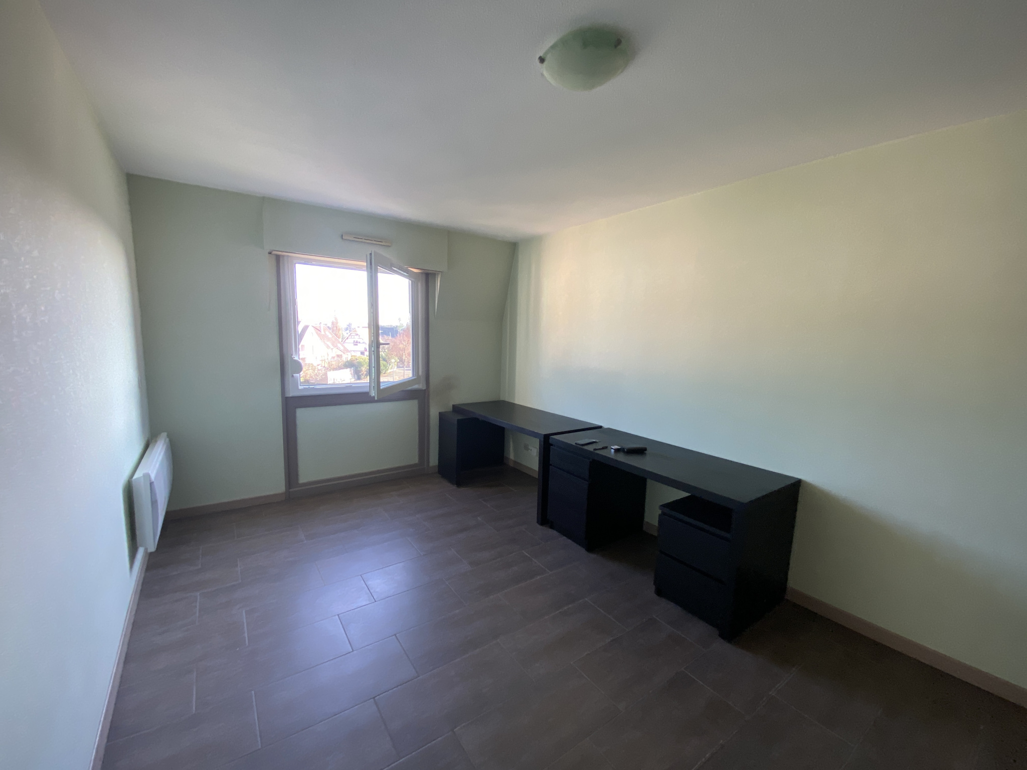 Appartement - Illkirch-Graffenstaden