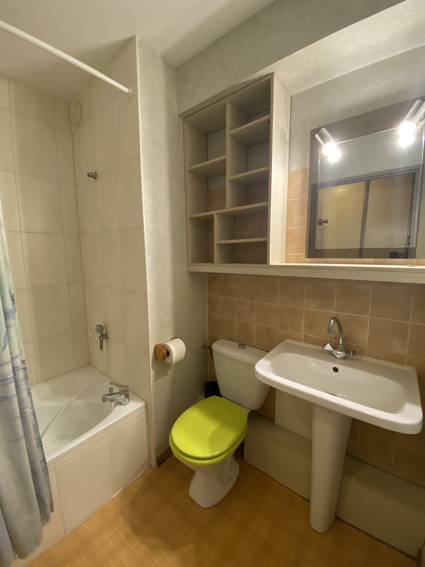 Appartement - Illkirch-Graffenstaden