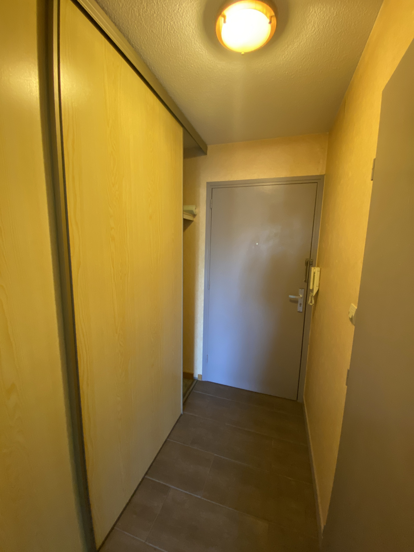 Appartement - Illkirch-Graffenstaden