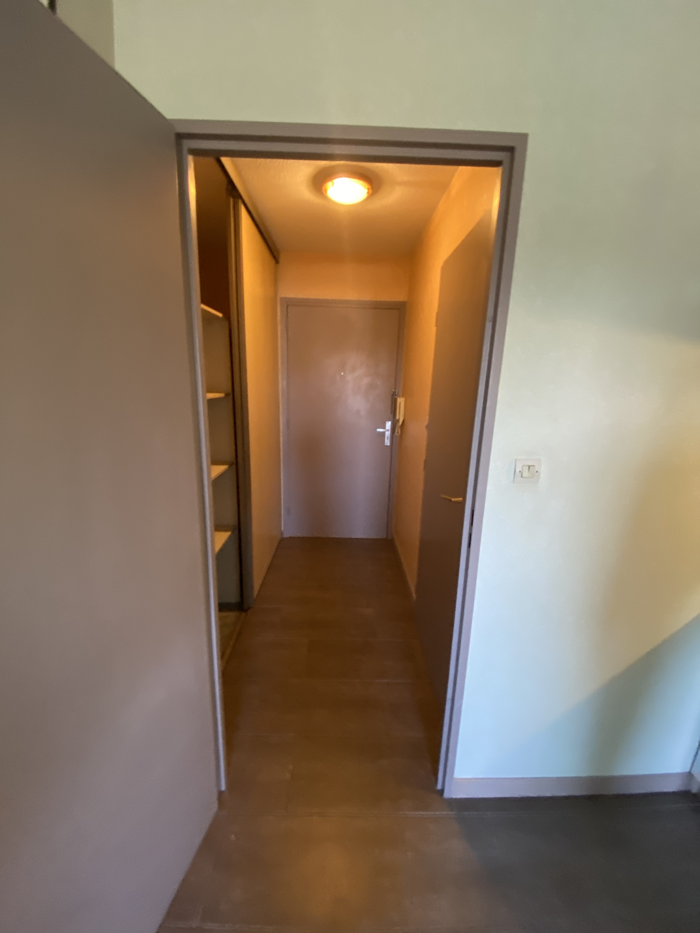 Appartement - Illkirch-Graffenstaden