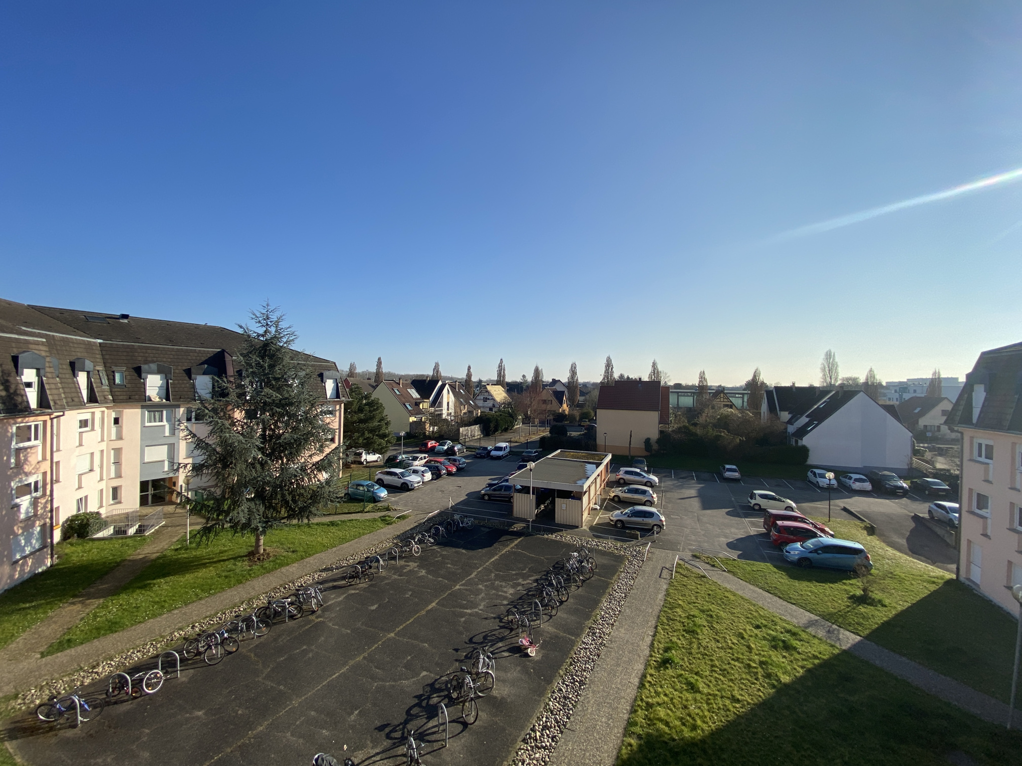 Vente Appartement Illkirch-Graffenstaden
