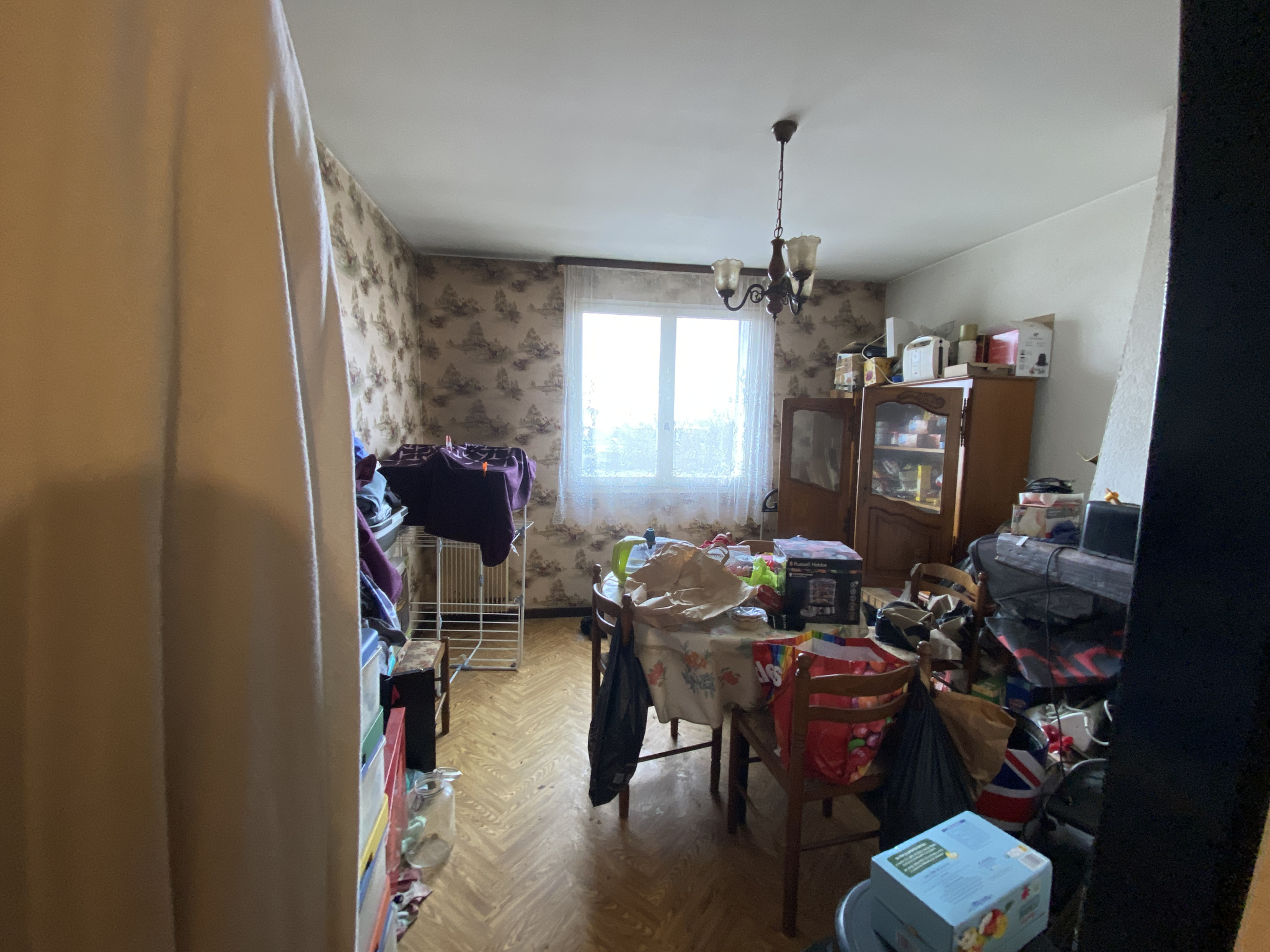Appartement - Strasbourg