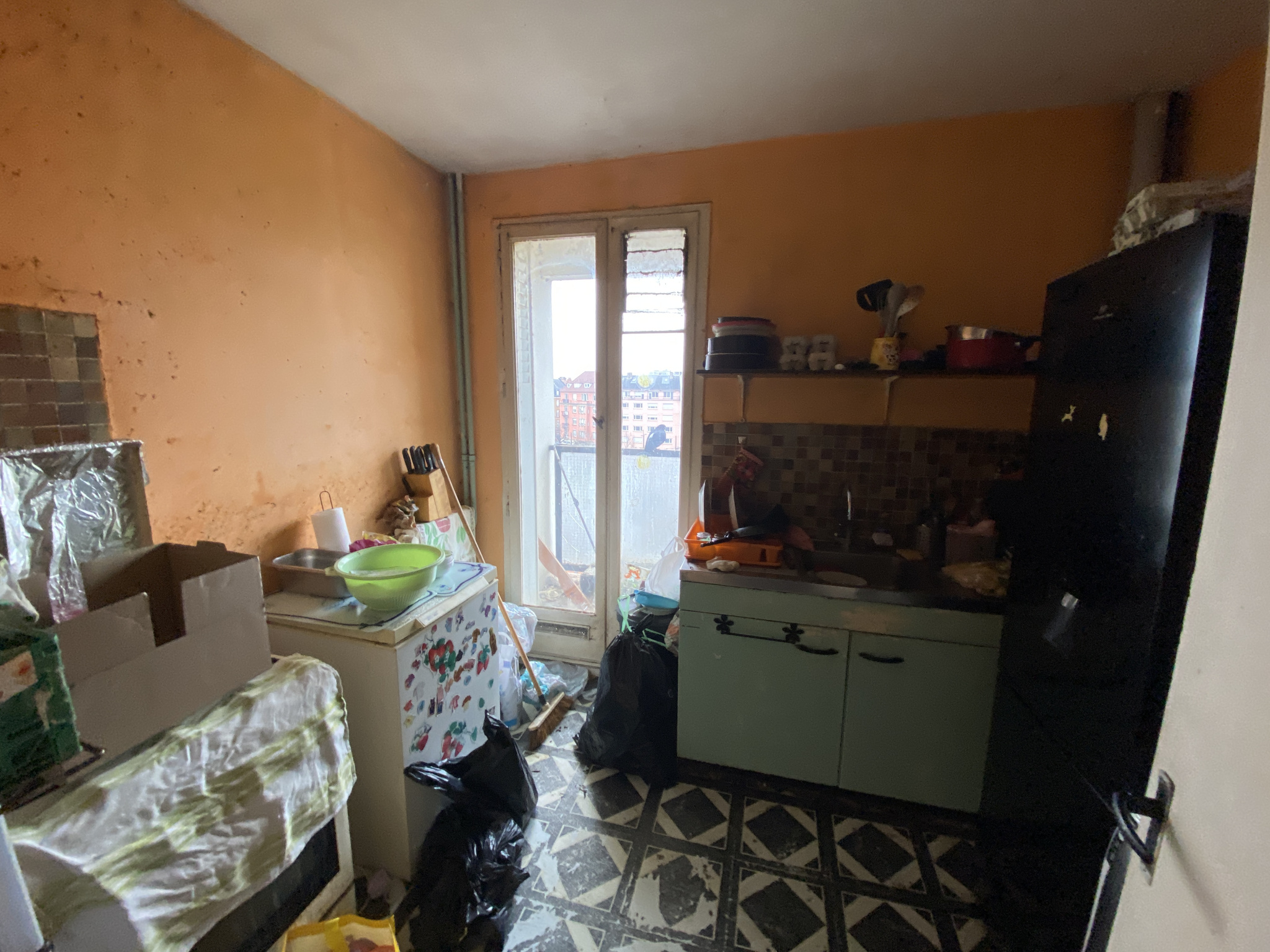 Appartement - Strasbourg