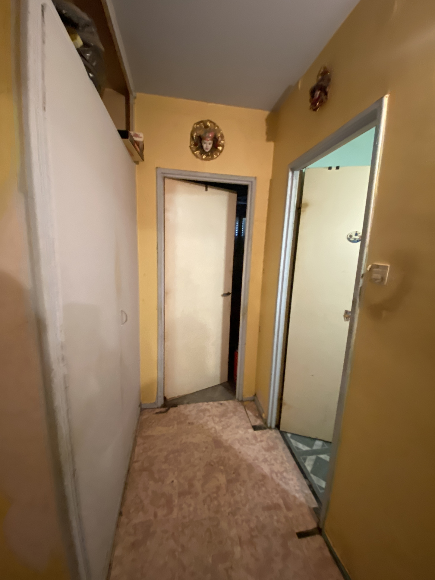 Appartement - Strasbourg