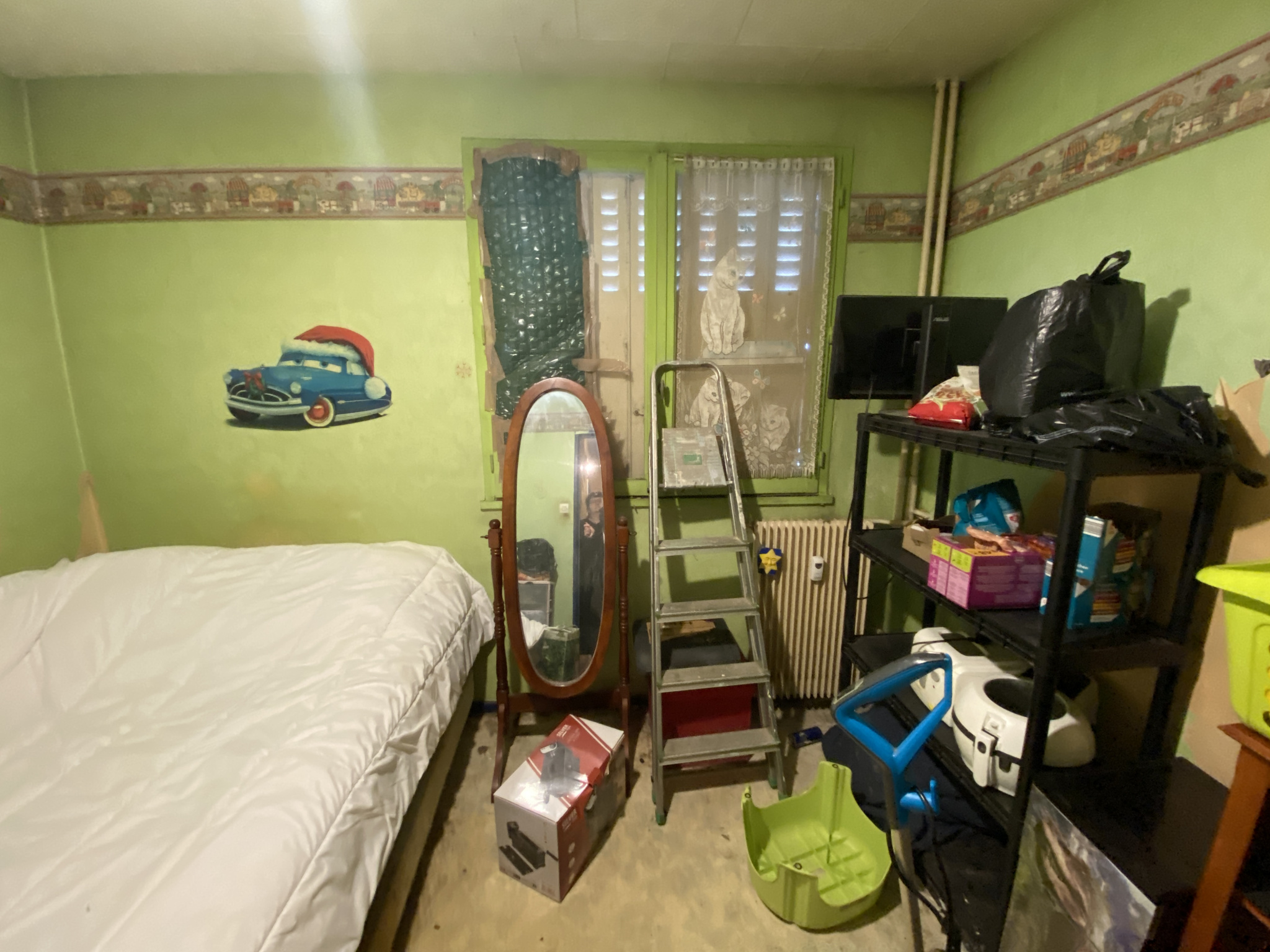 Appartement - Strasbourg