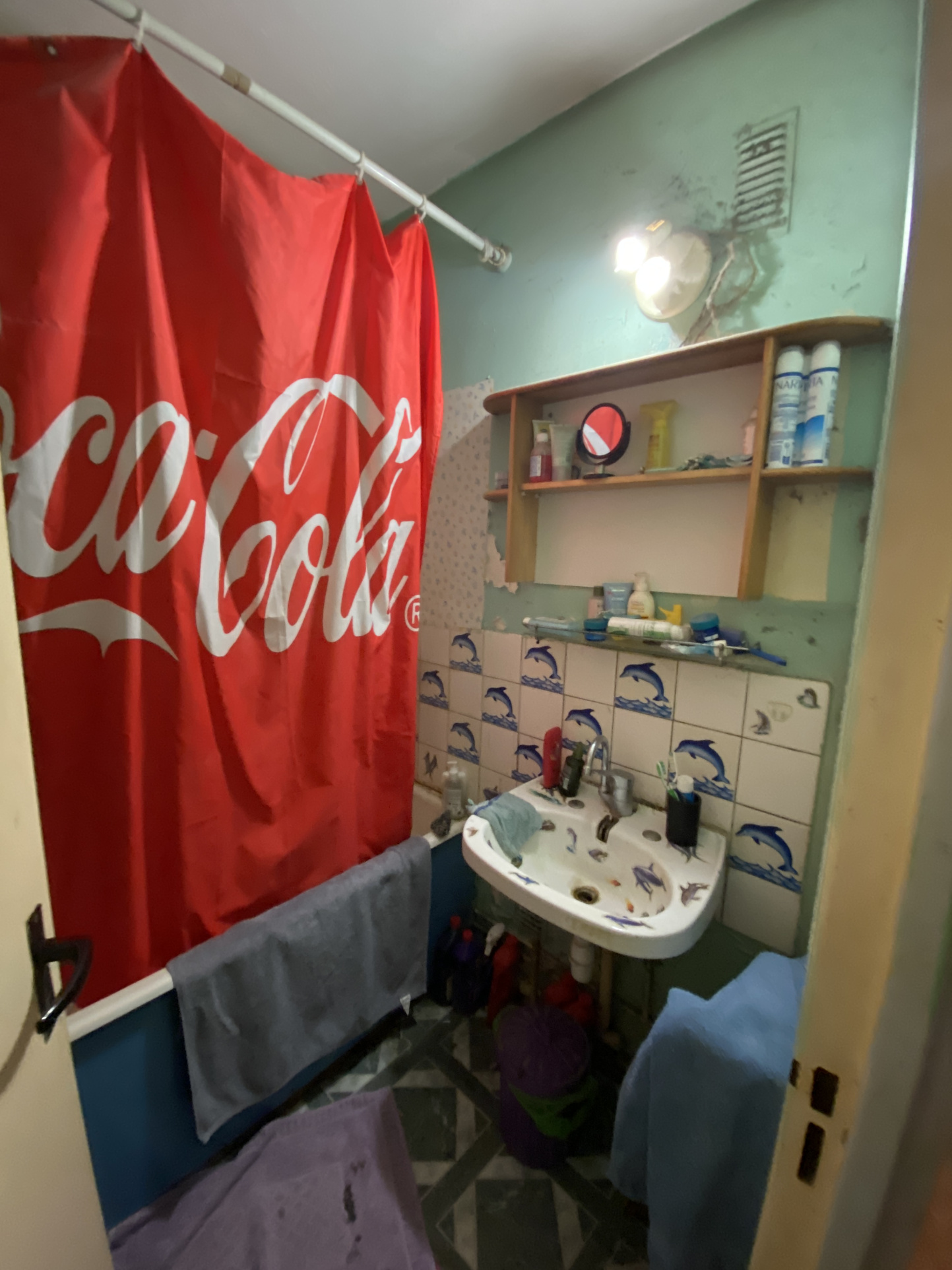 Appartement - Strasbourg