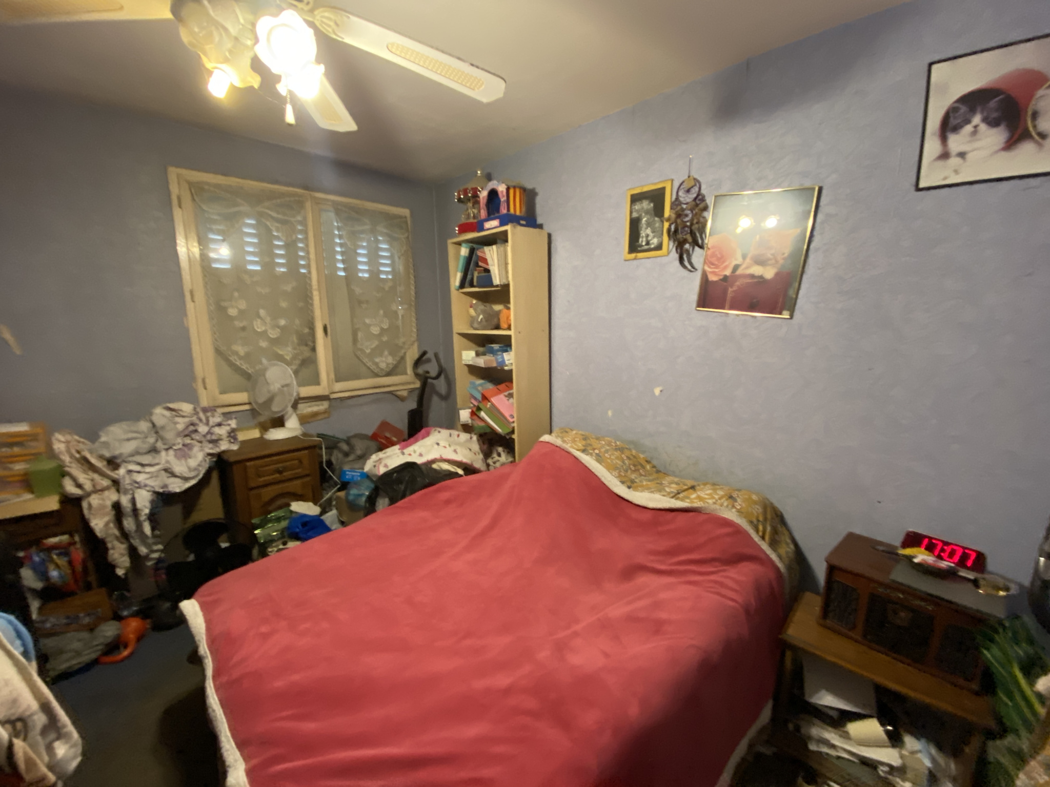 Appartement - Strasbourg