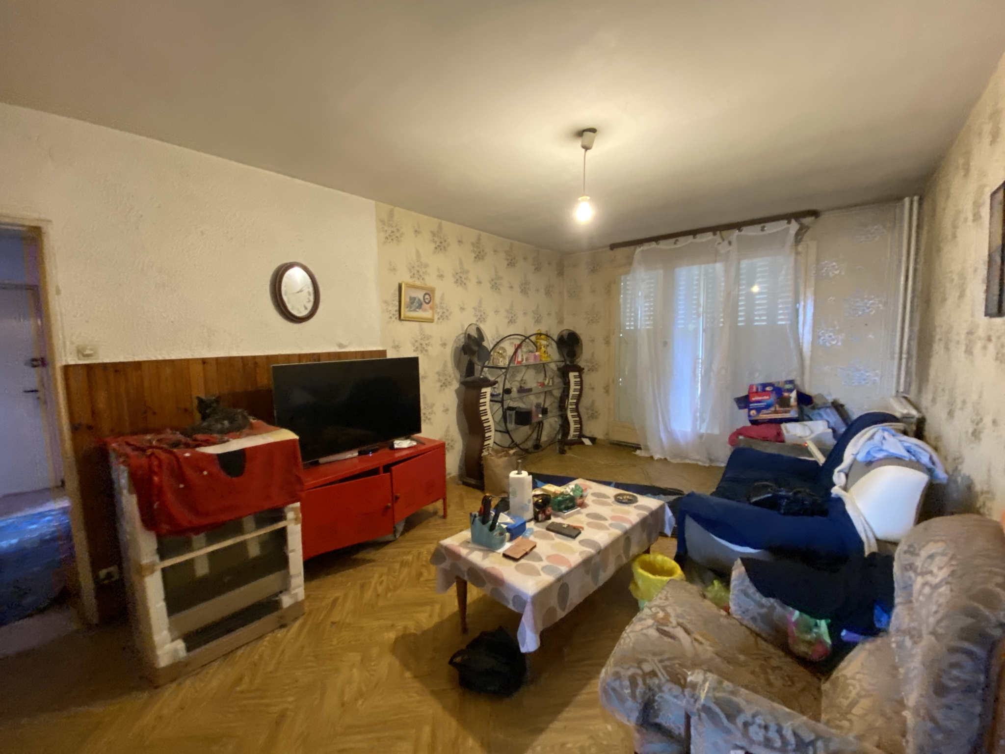 Vente Appartement Strasbourg