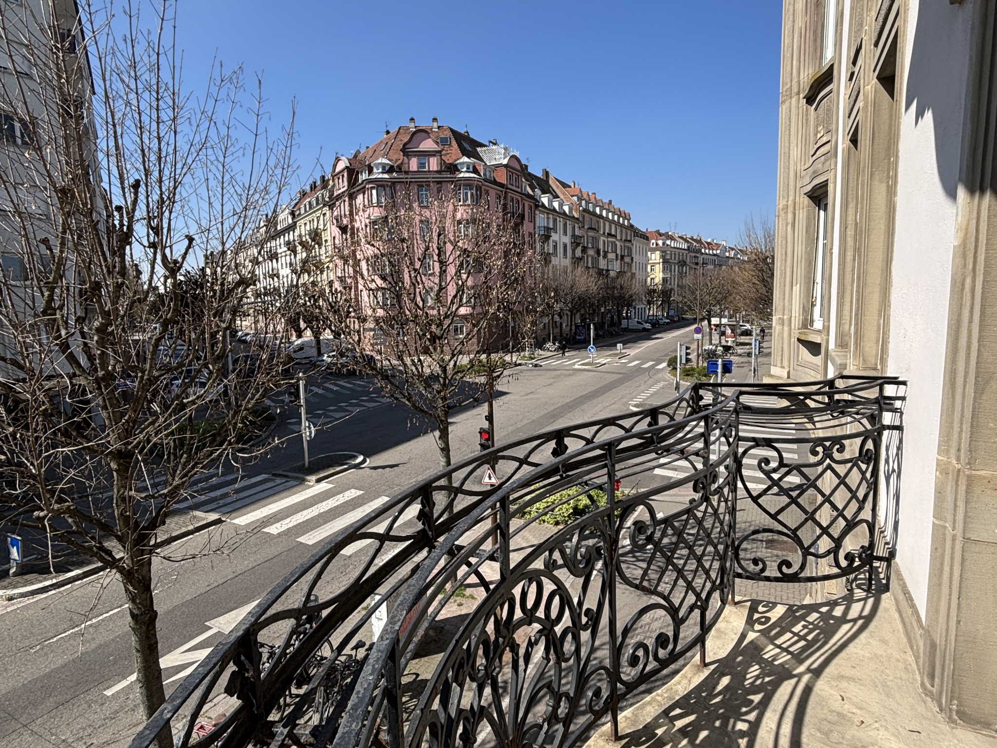 Appartement - Strasbourg