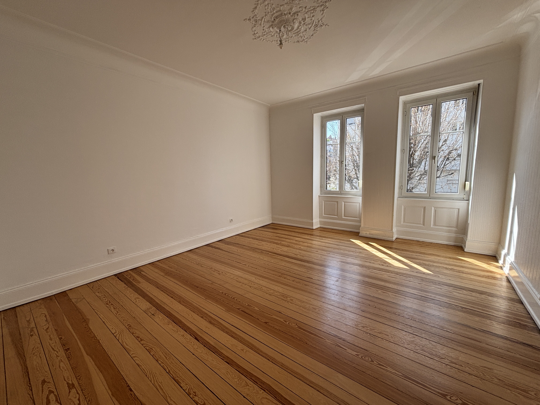 Appartement - Strasbourg