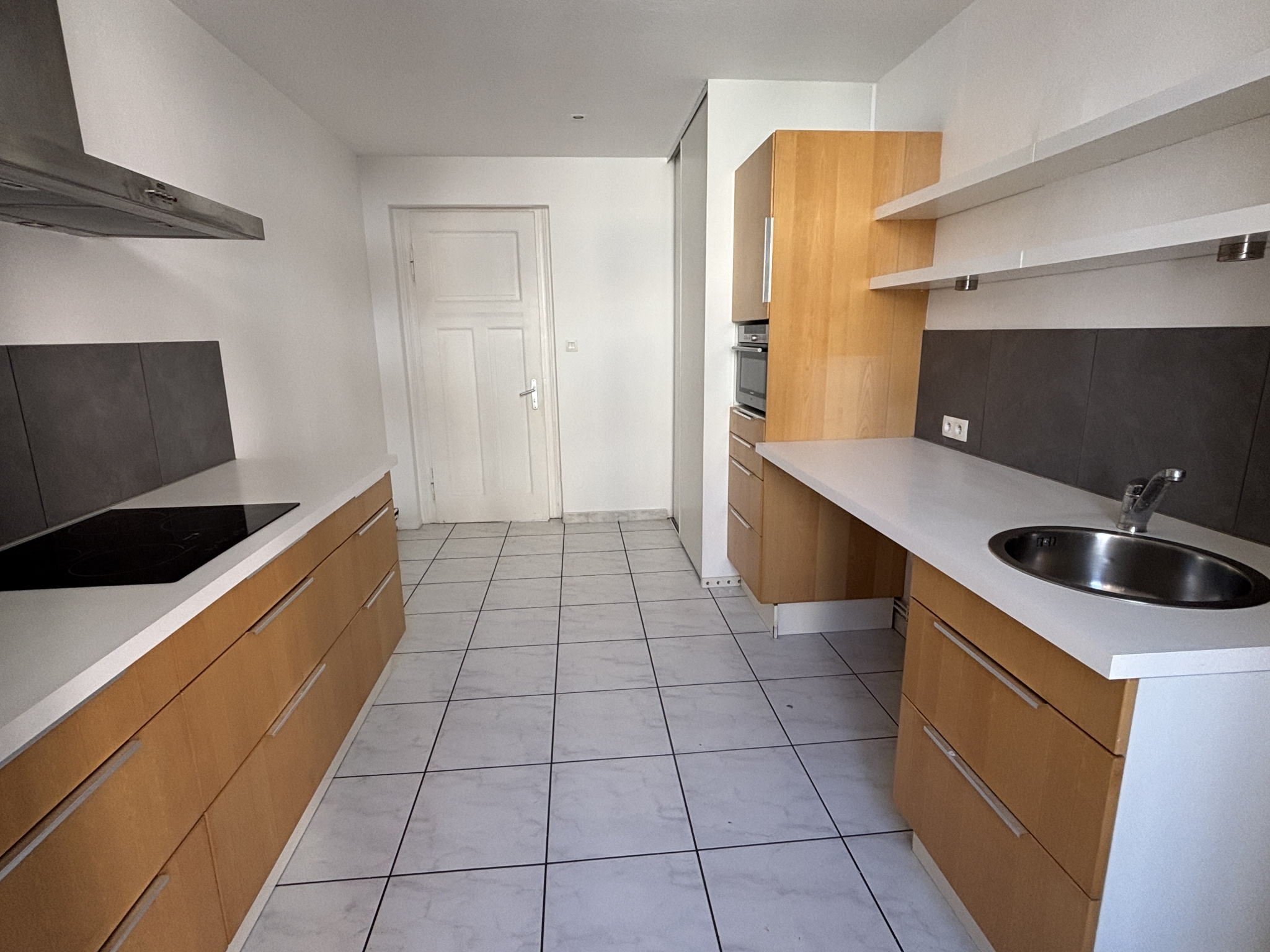 Appartement - Strasbourg