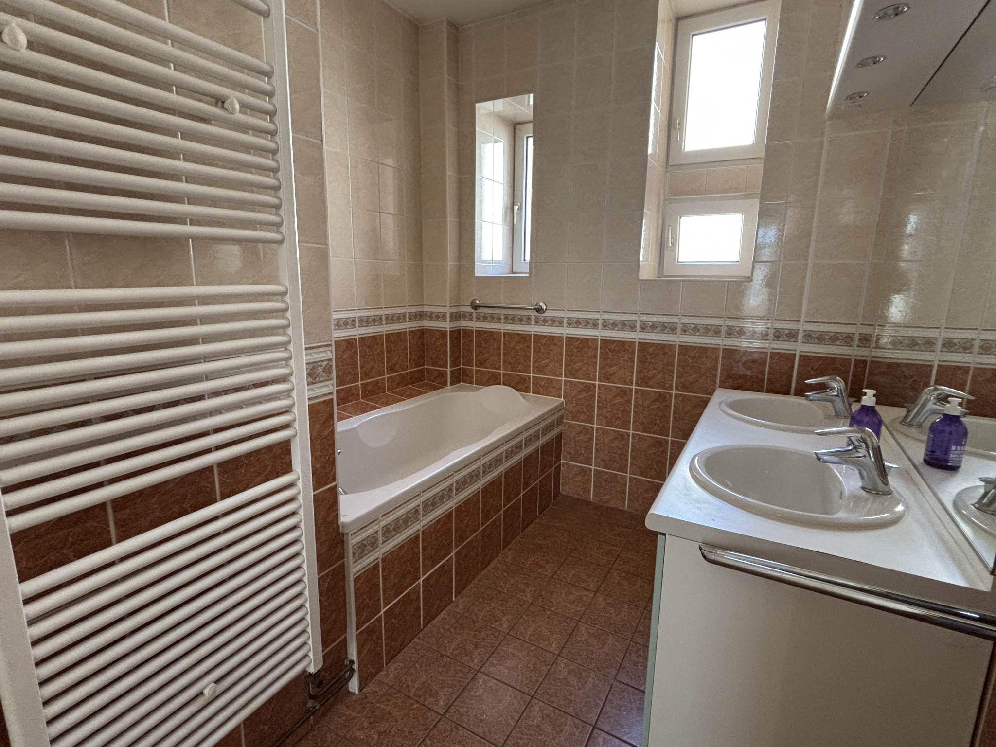 Appartement - Strasbourg