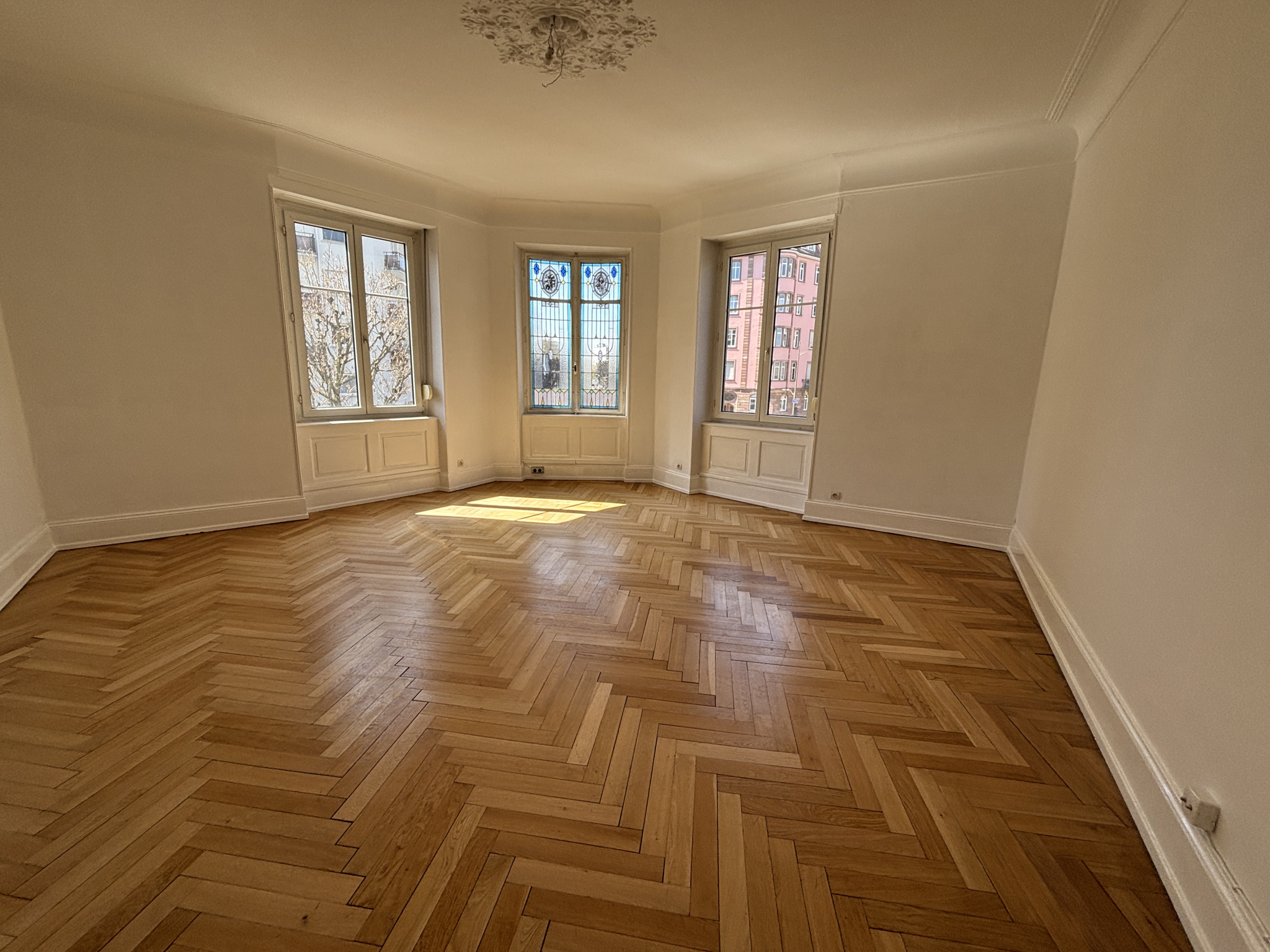 Vente Appartement Strasbourg