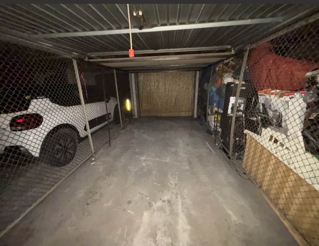 Garage - Strasbourg