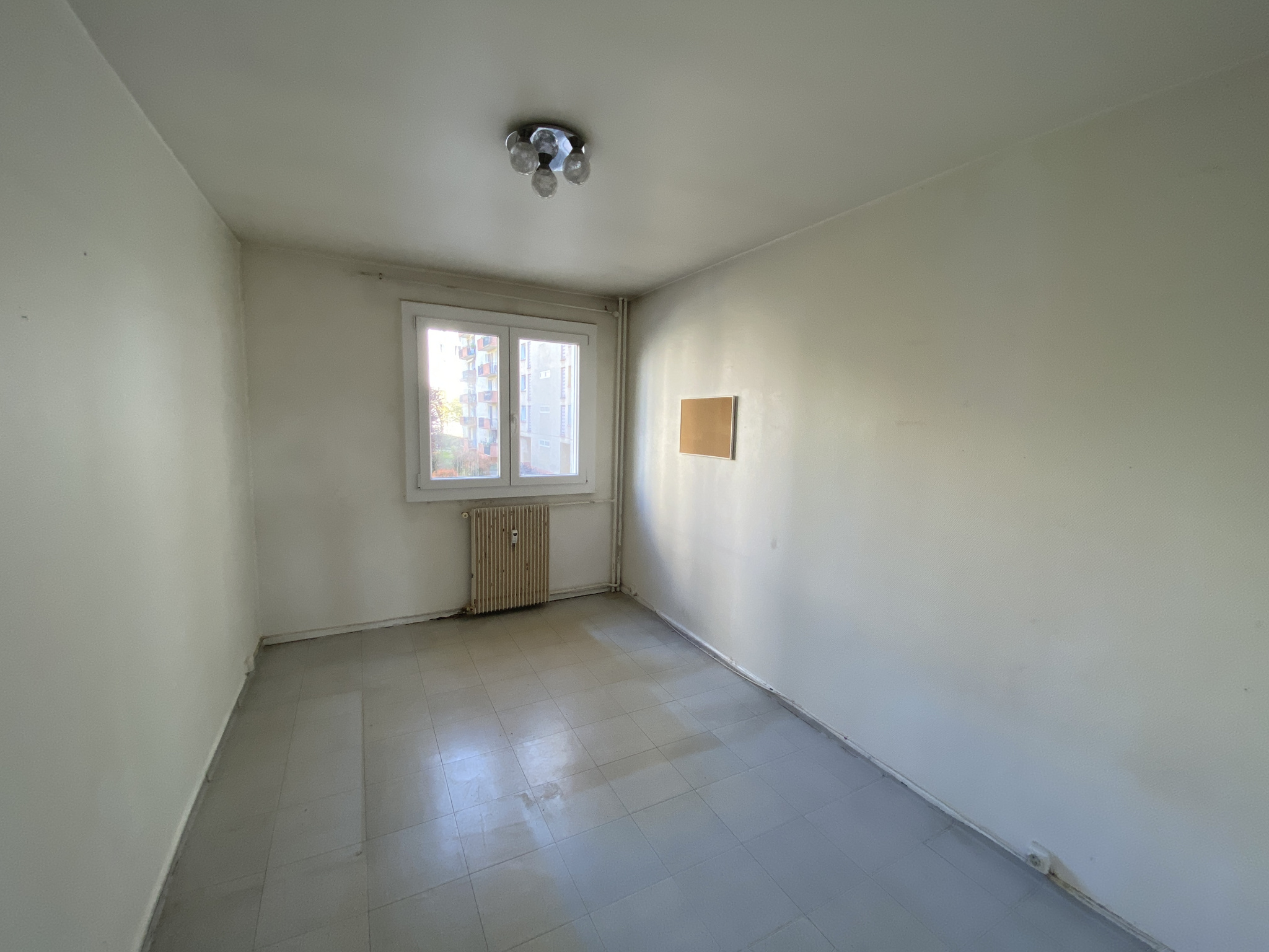 Appartement - Strasbourg