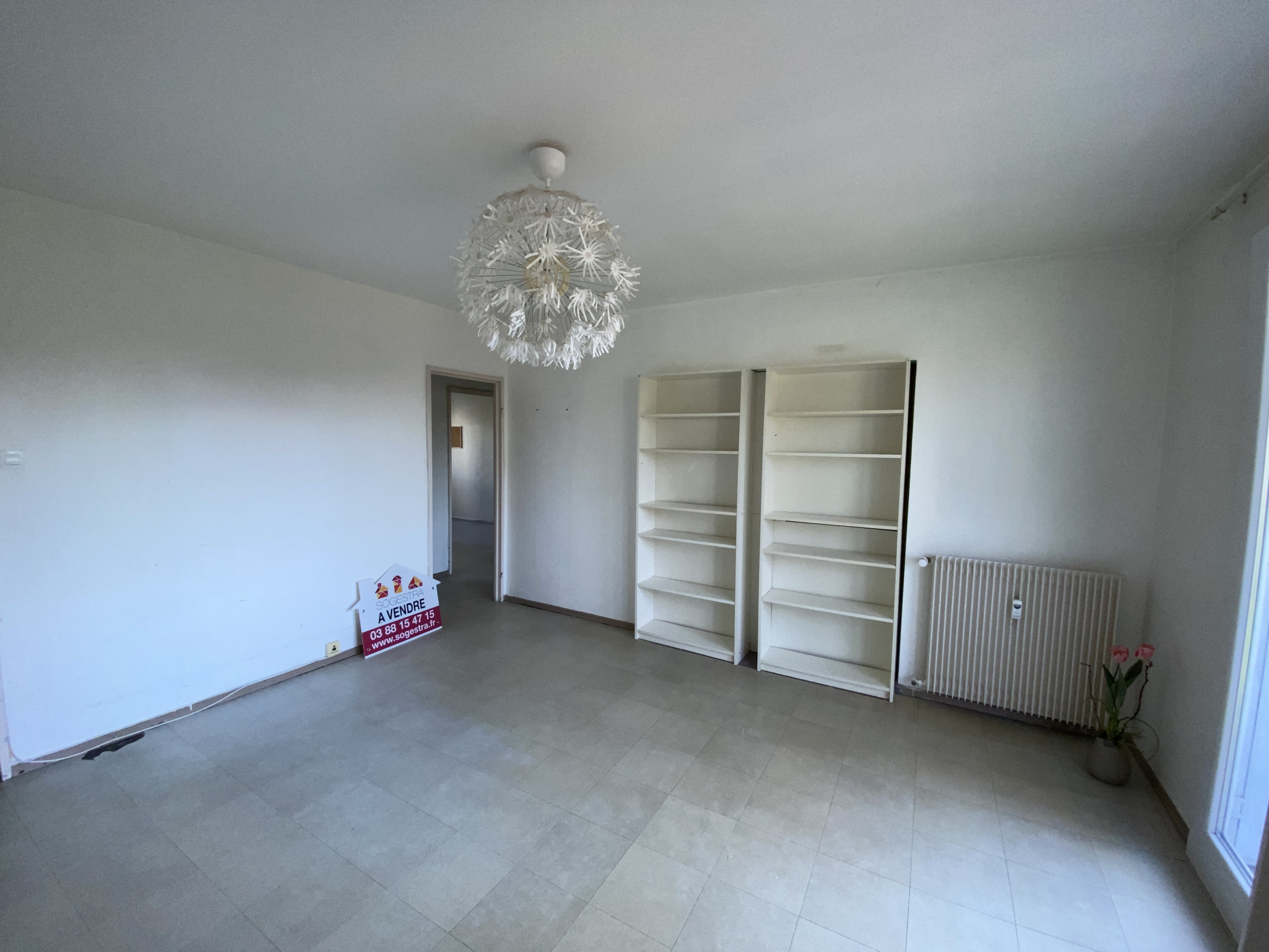 Appartement - Strasbourg