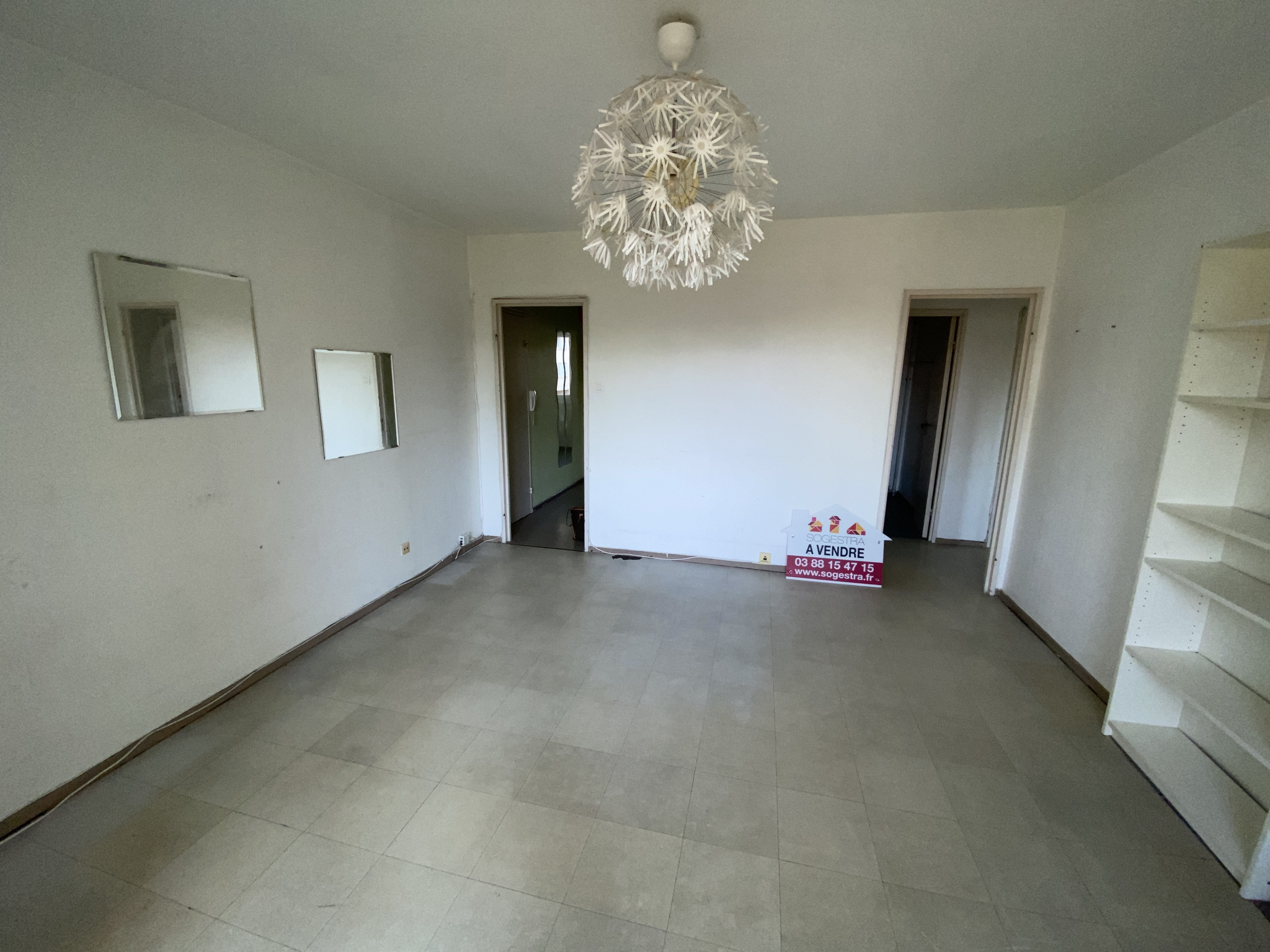 Appartement - Strasbourg