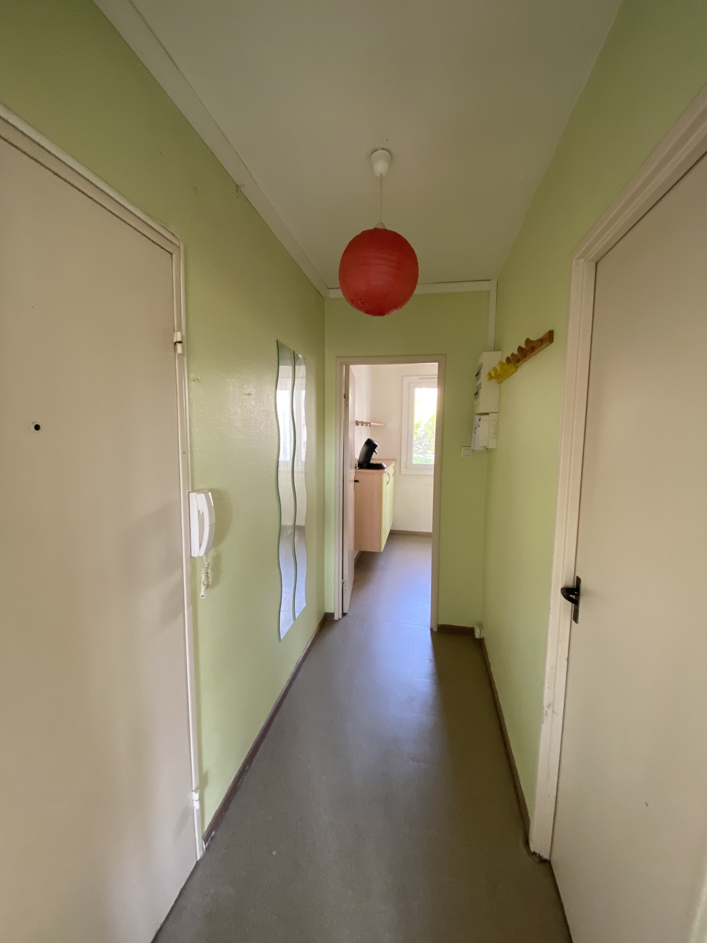 Appartement - Strasbourg