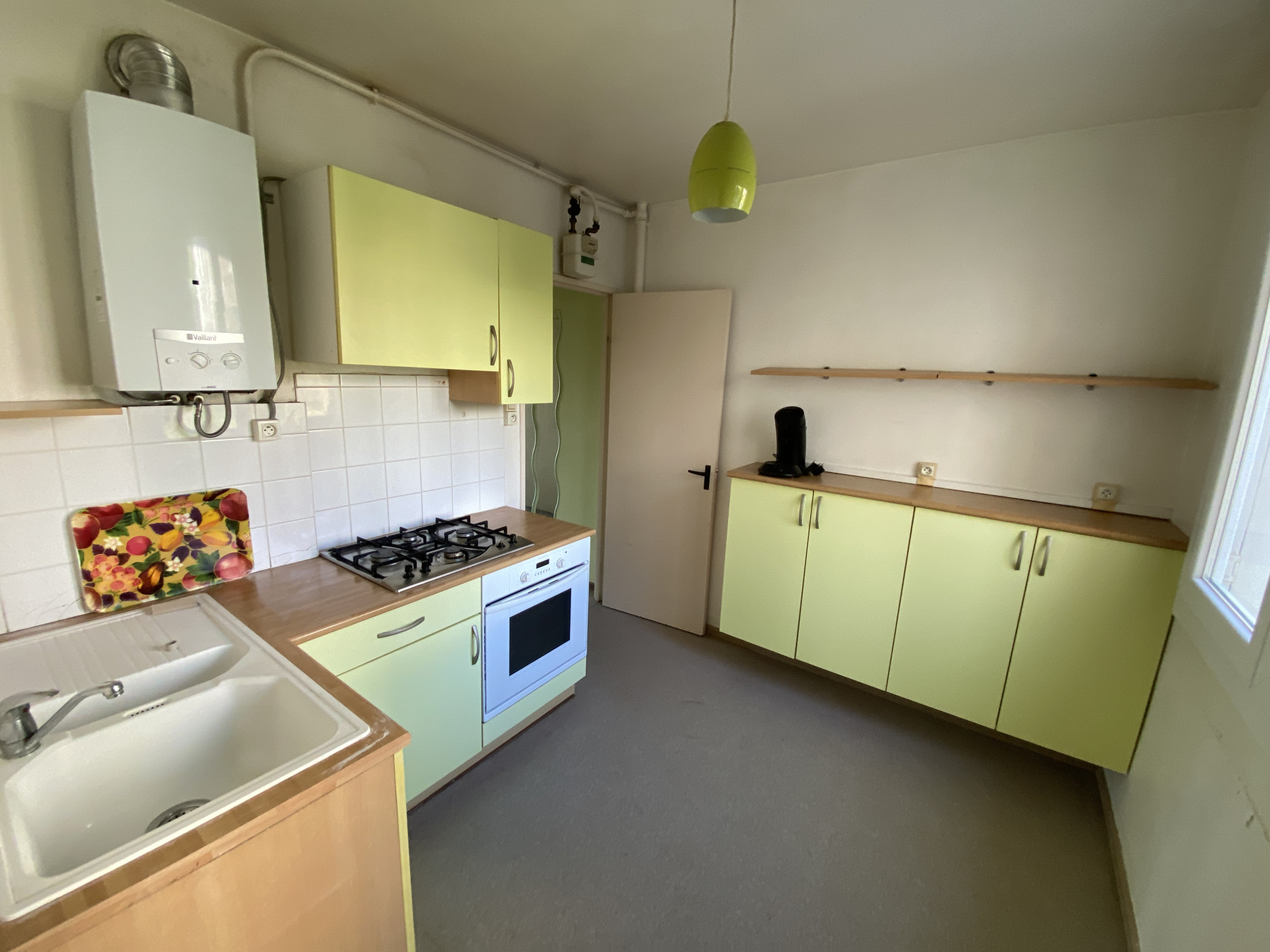 Appartement - Strasbourg